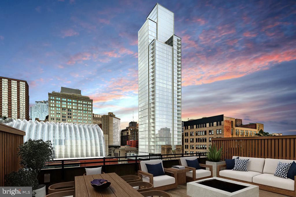 AVENUE OF THE ARTS - Residential