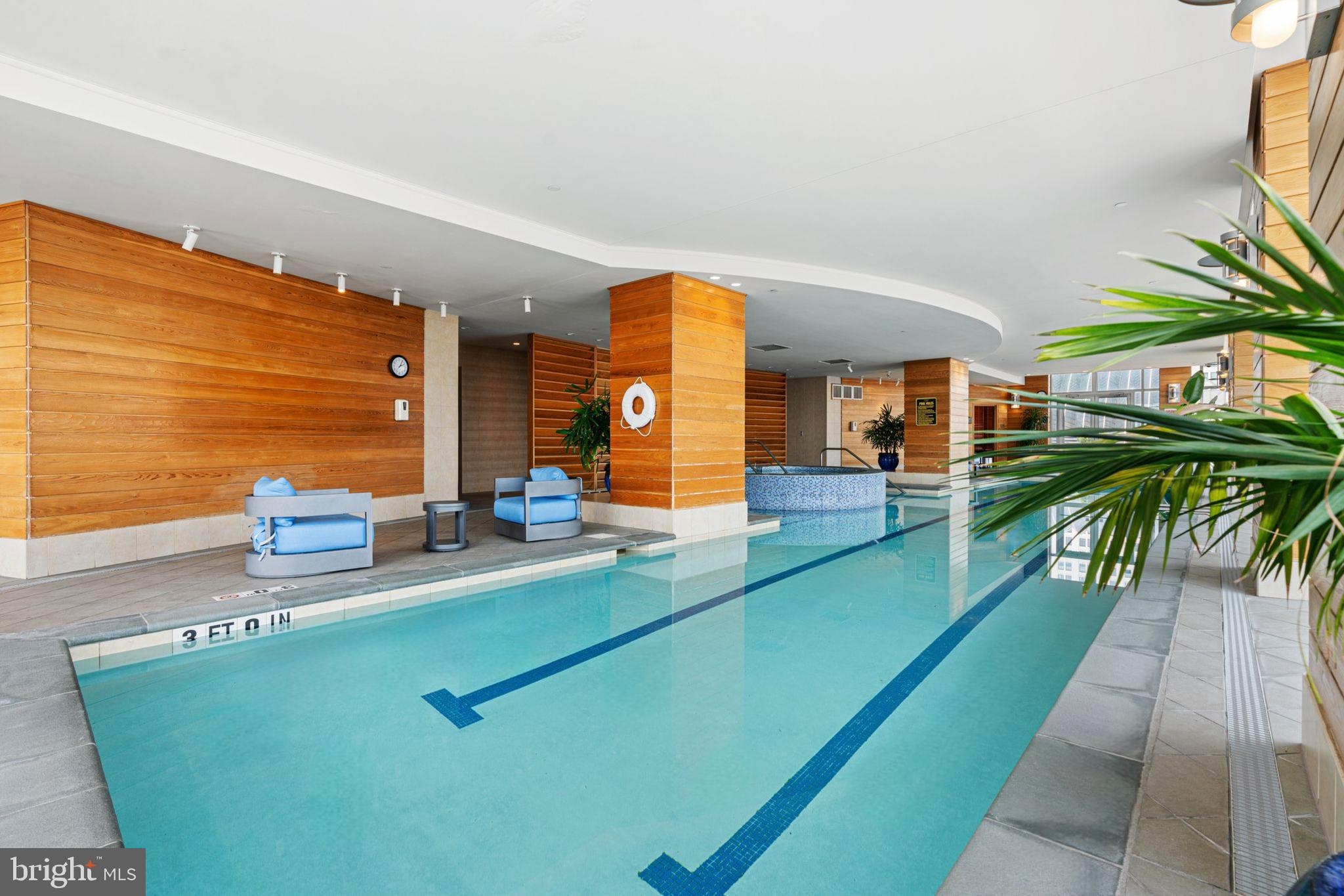 AVENUE OF THE ARTS - Residential