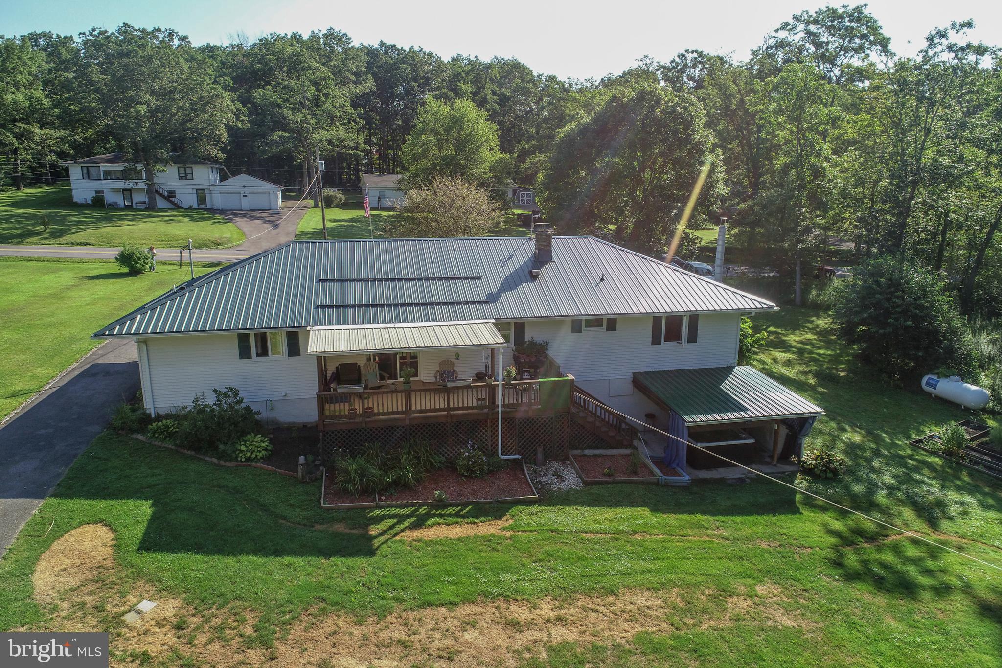 321 DEER PARK HOTEL ROAD