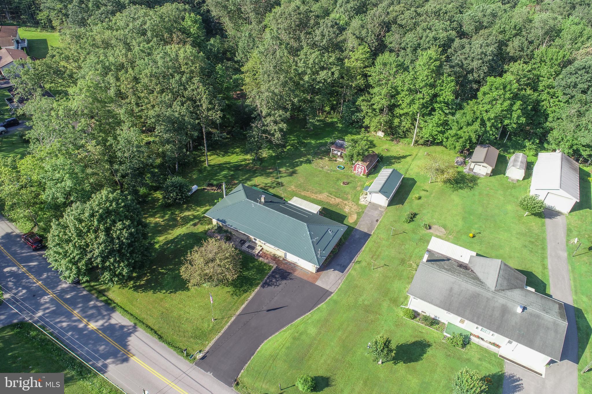 321 DEER PARK HOTEL ROAD
