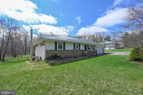 321 Deer Park Hotel Road, Oakland, MD 21550 - MLS#: MDGA2009244
