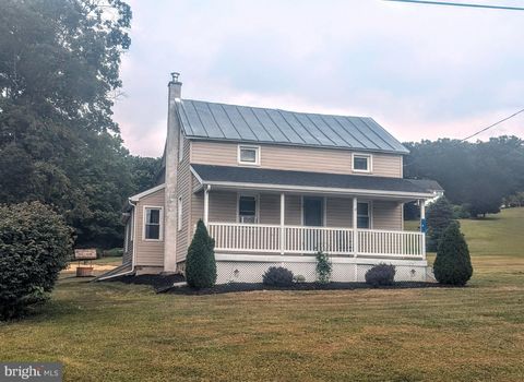 Photo of 4 Nursery Road, BERWICK, PA 18603 (MLS # PACO2000538)