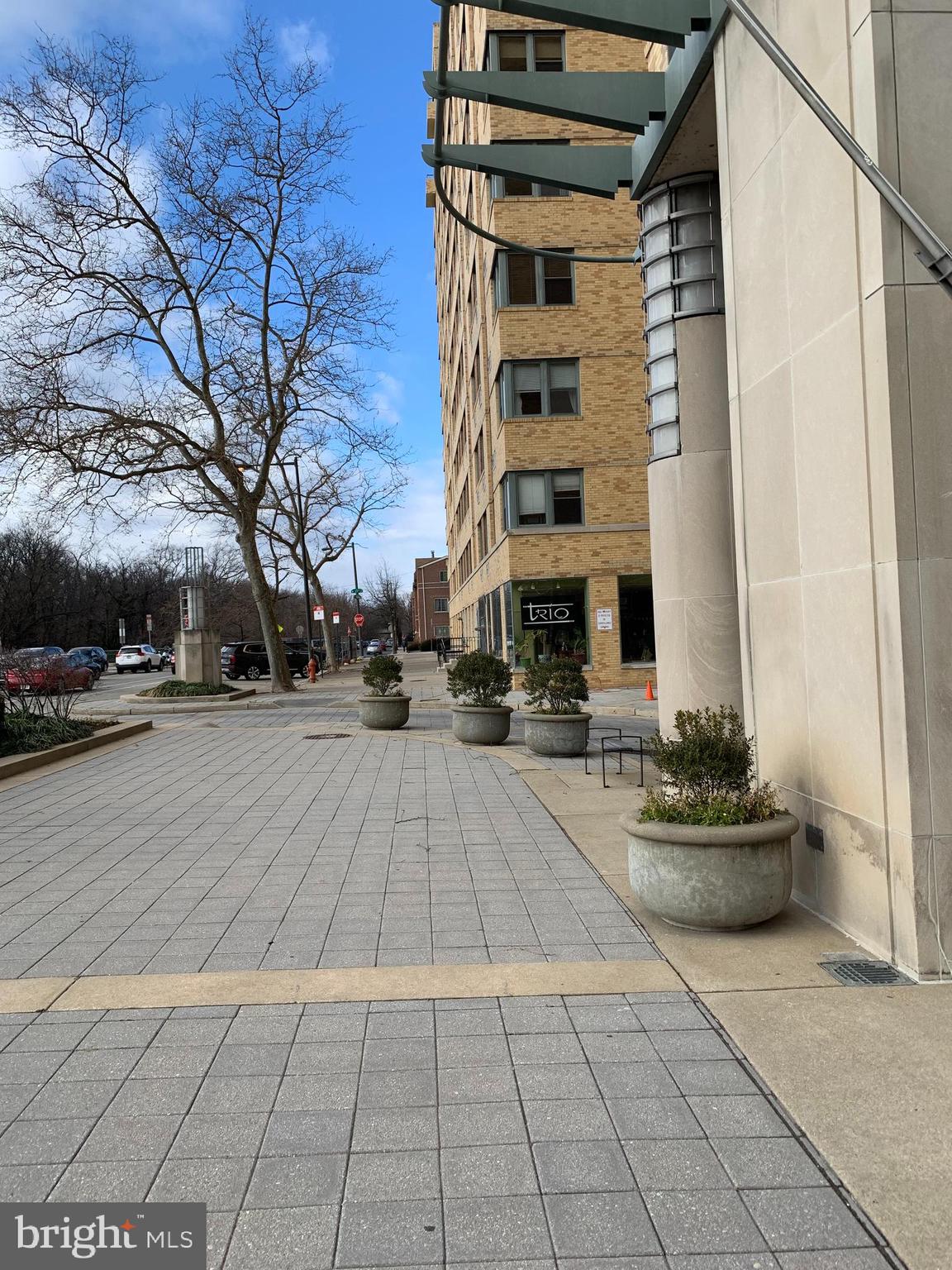 FAIRMOUNT - Residential Lease