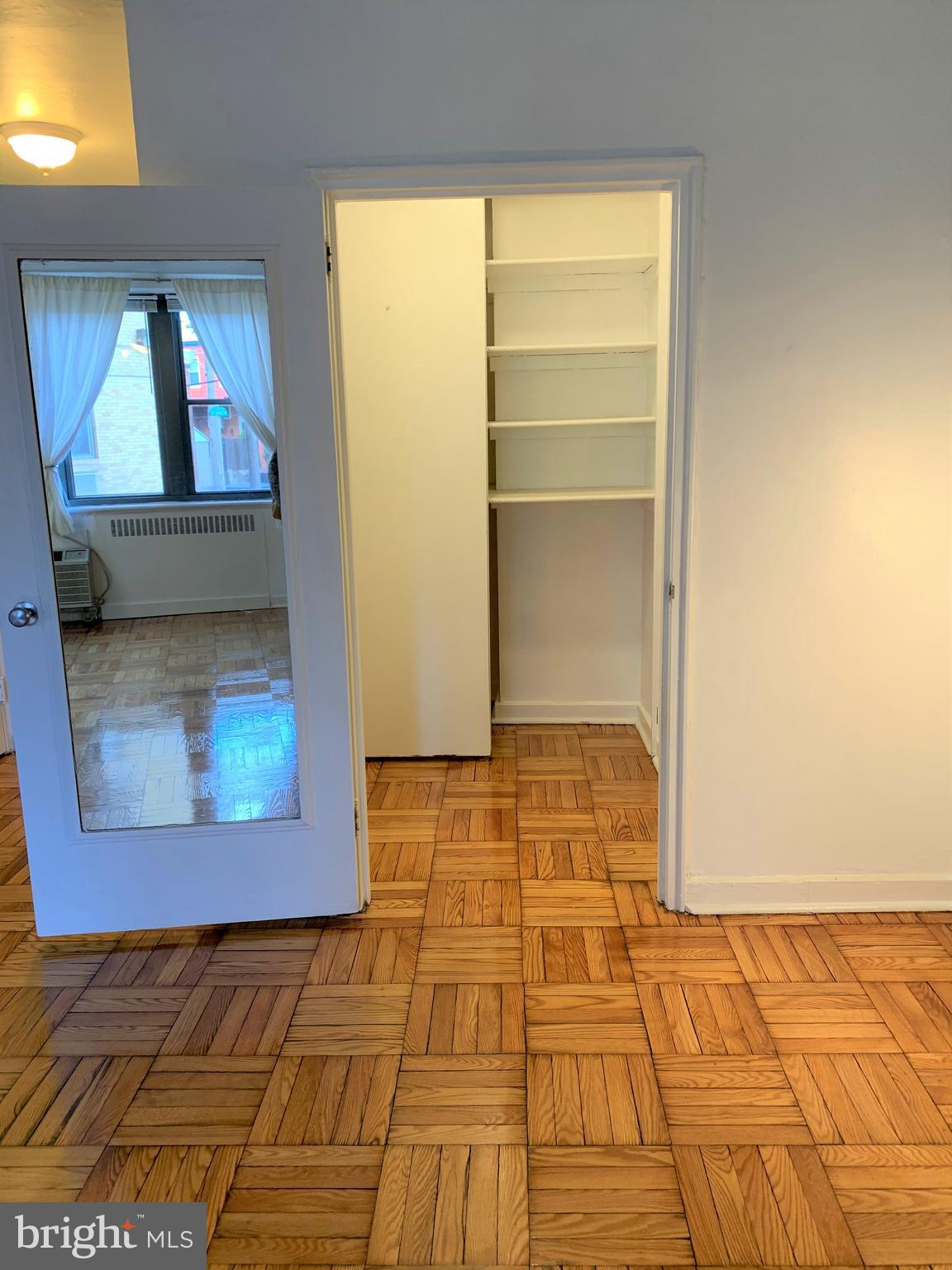 FAIRMOUNT - Residential Lease