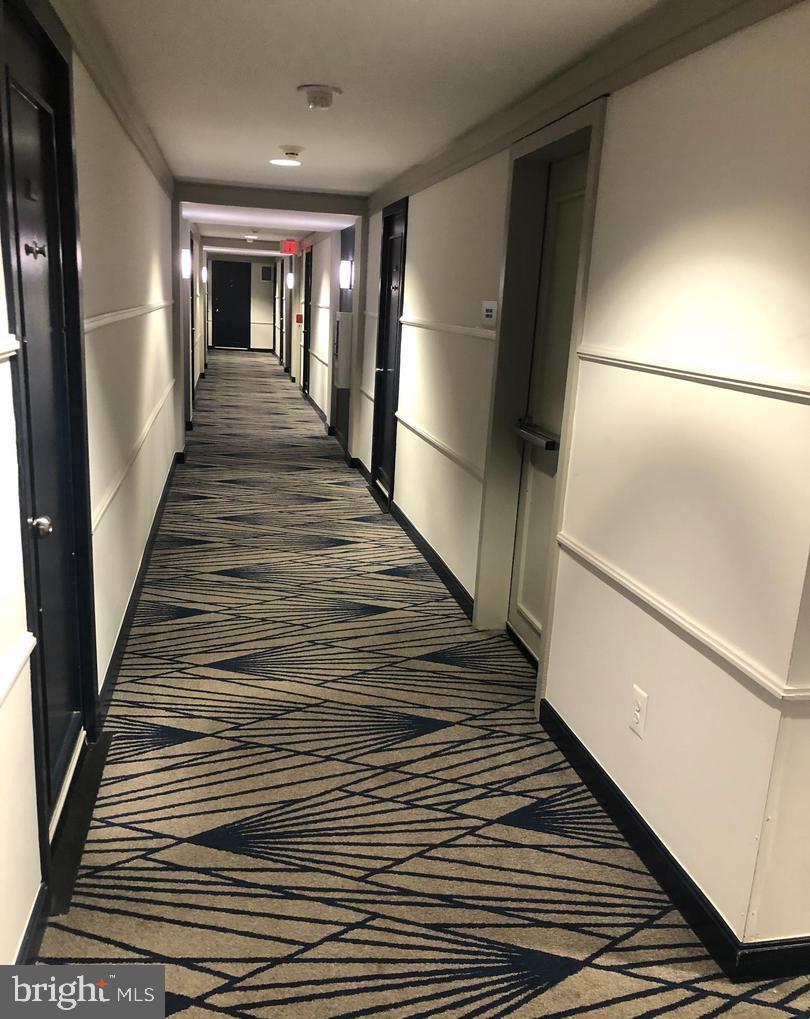 FAIRMOUNT - Residential Lease