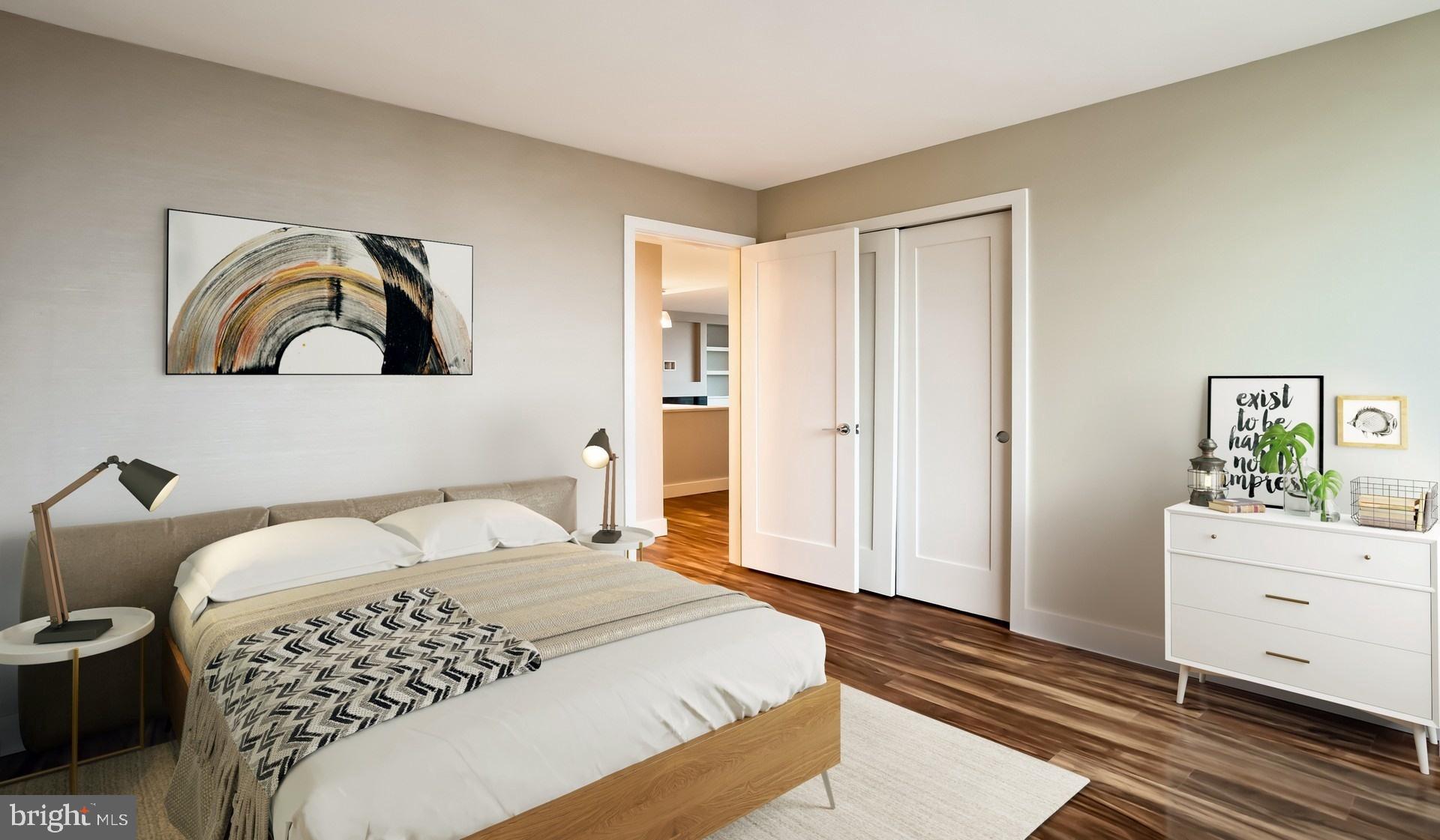 ART MUSEUM AREA - Residential Lease