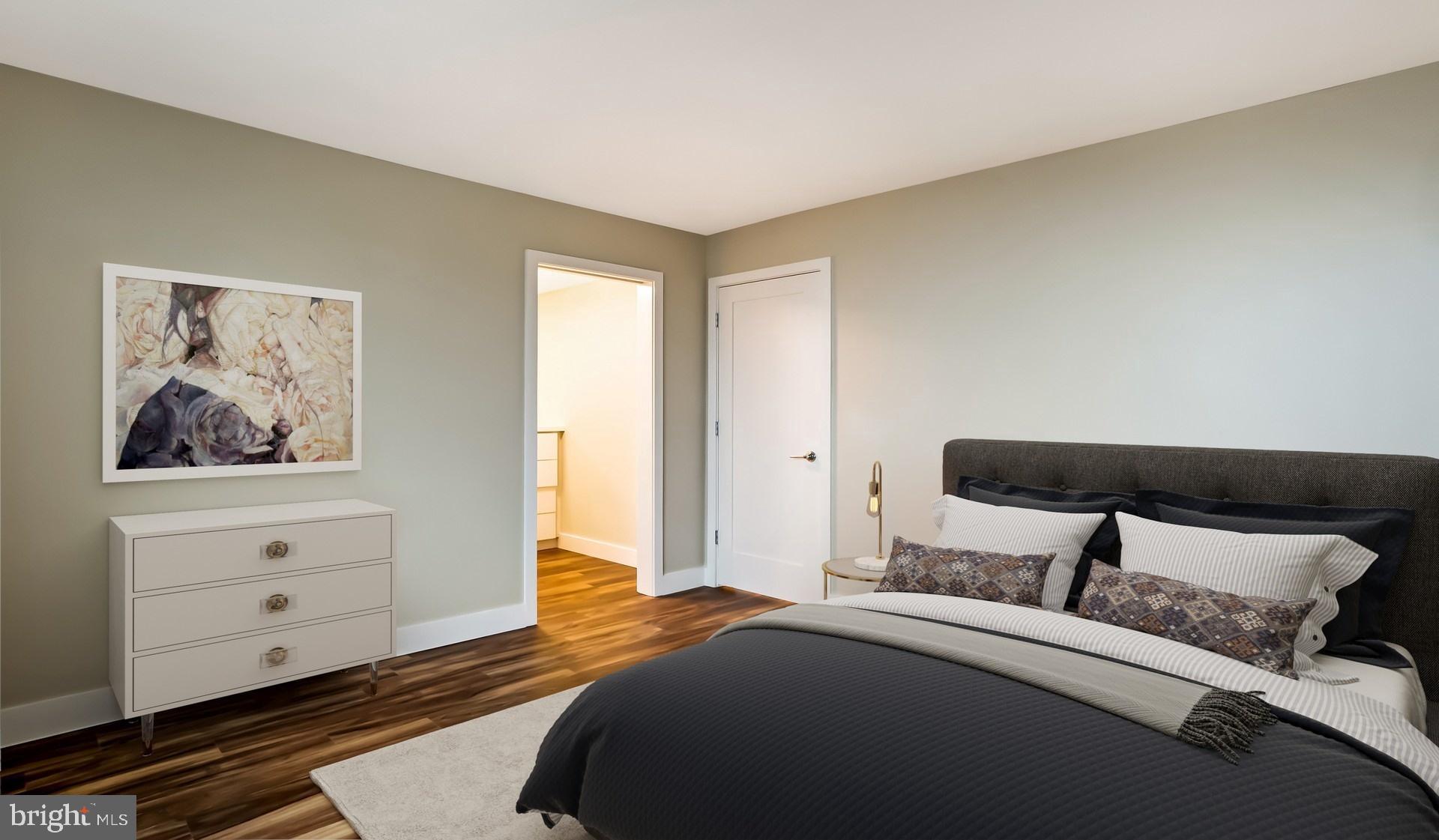 ART MUSEUM AREA - Residential Lease