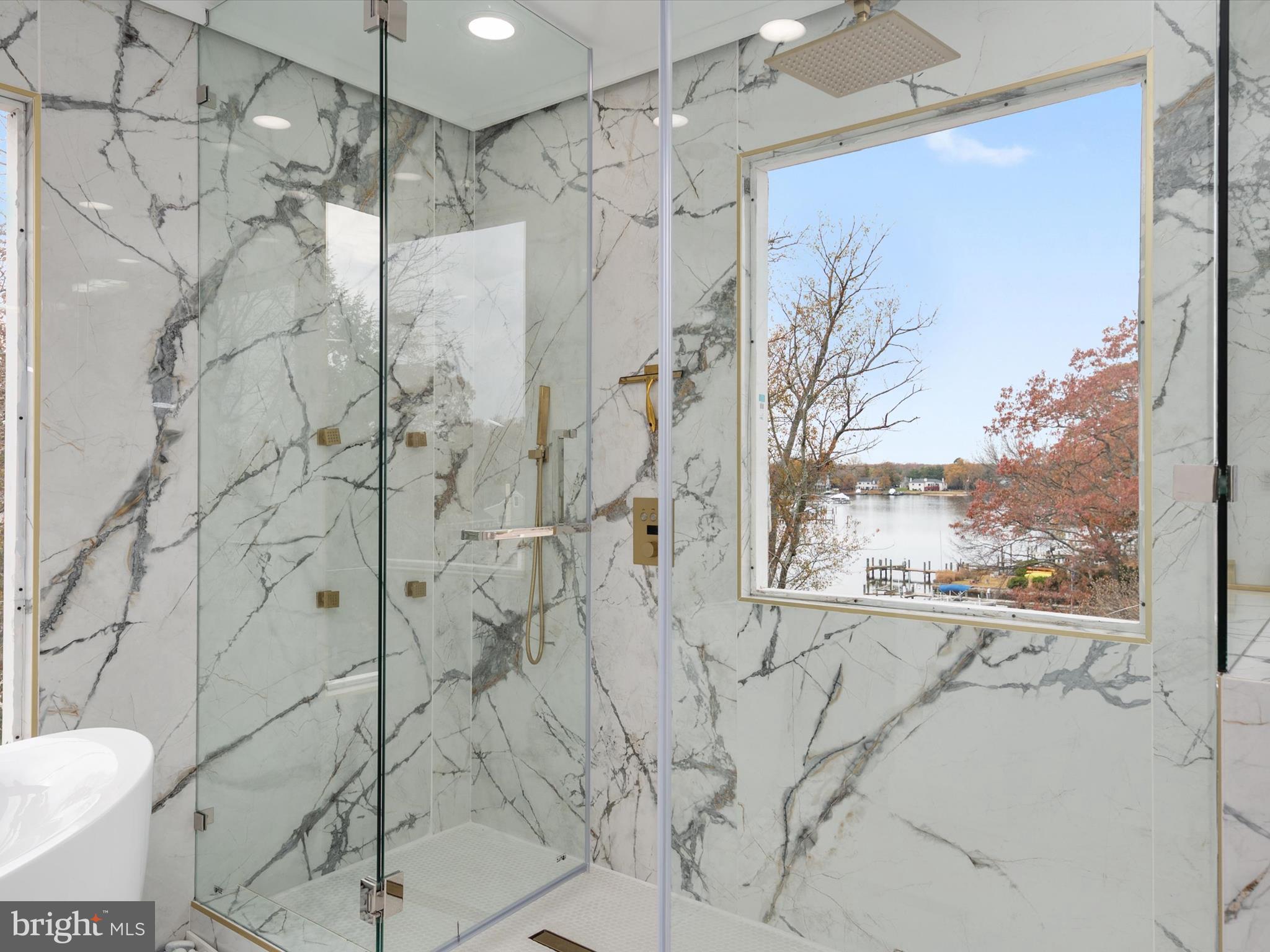 MAGOTHY SHORES - Residential