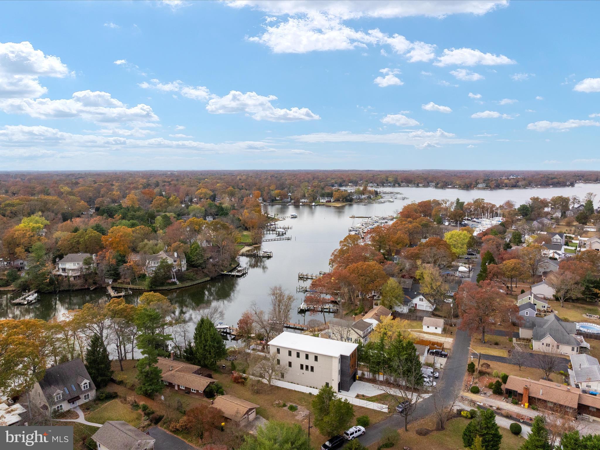 MAGOTHY SHORES - Residential