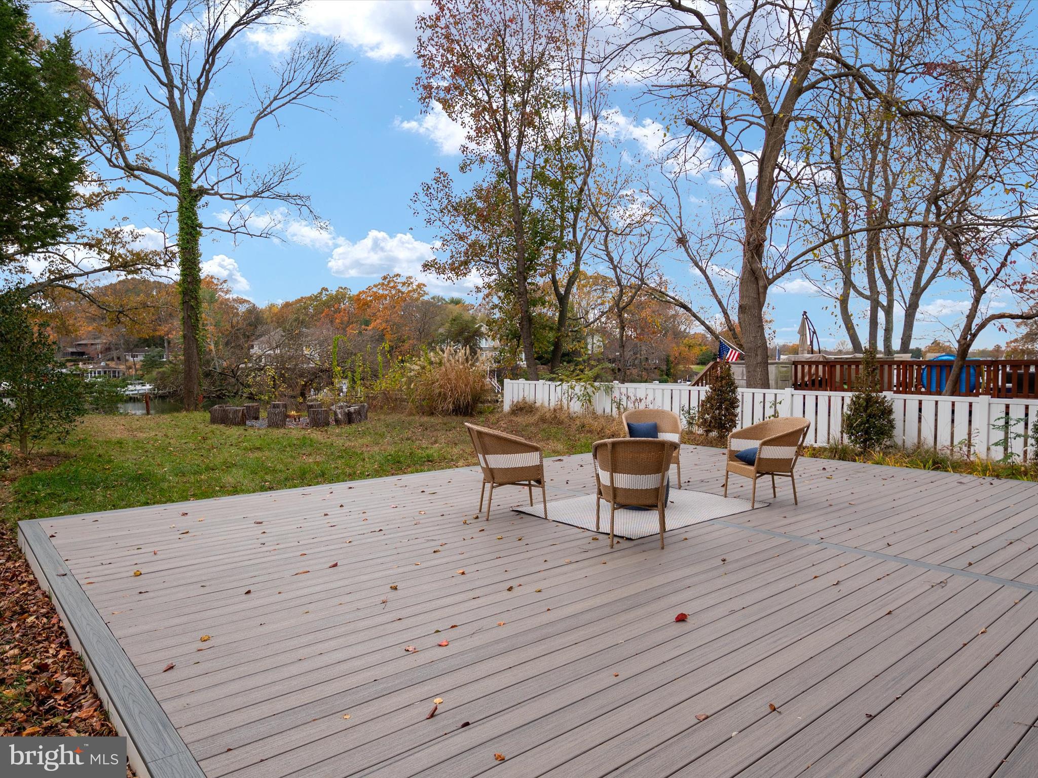 MAGOTHY SHORES - Residential