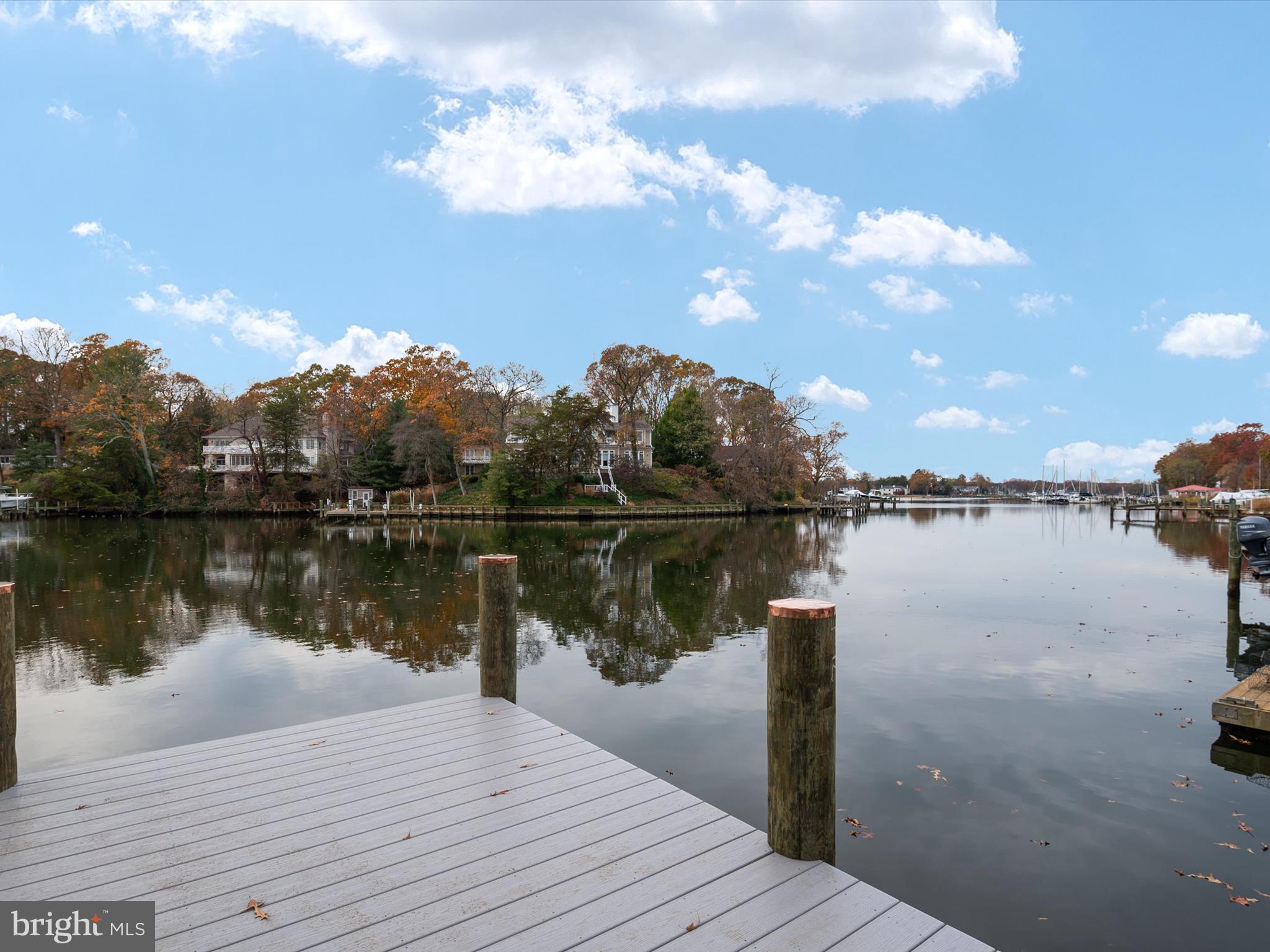 MAGOTHY SHORES - Residential