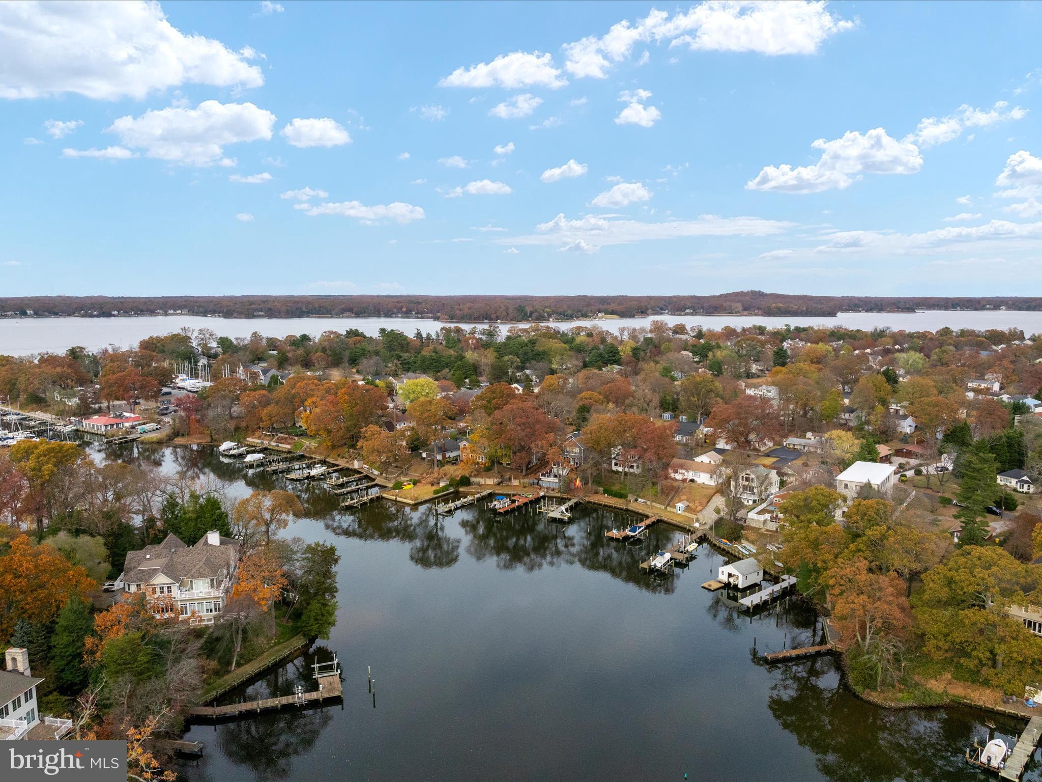 MAGOTHY SHORES - Residential