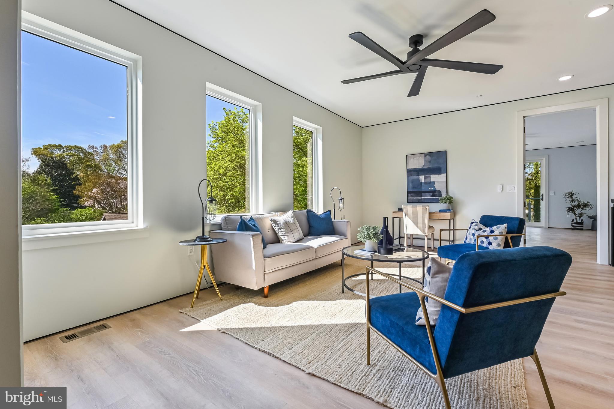 MAGOTHY SHORES - Residential