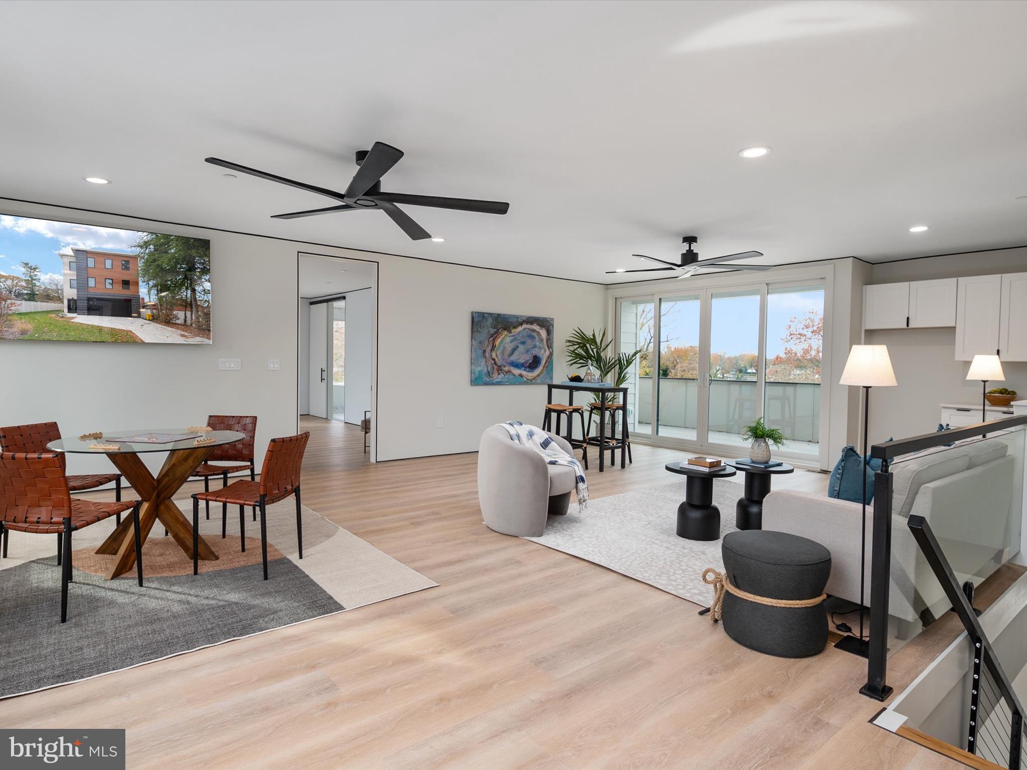 MAGOTHY SHORES - Residential