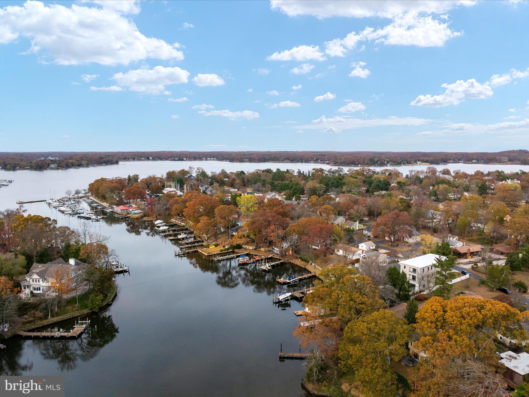 MAGOTHY SHORES - Residential