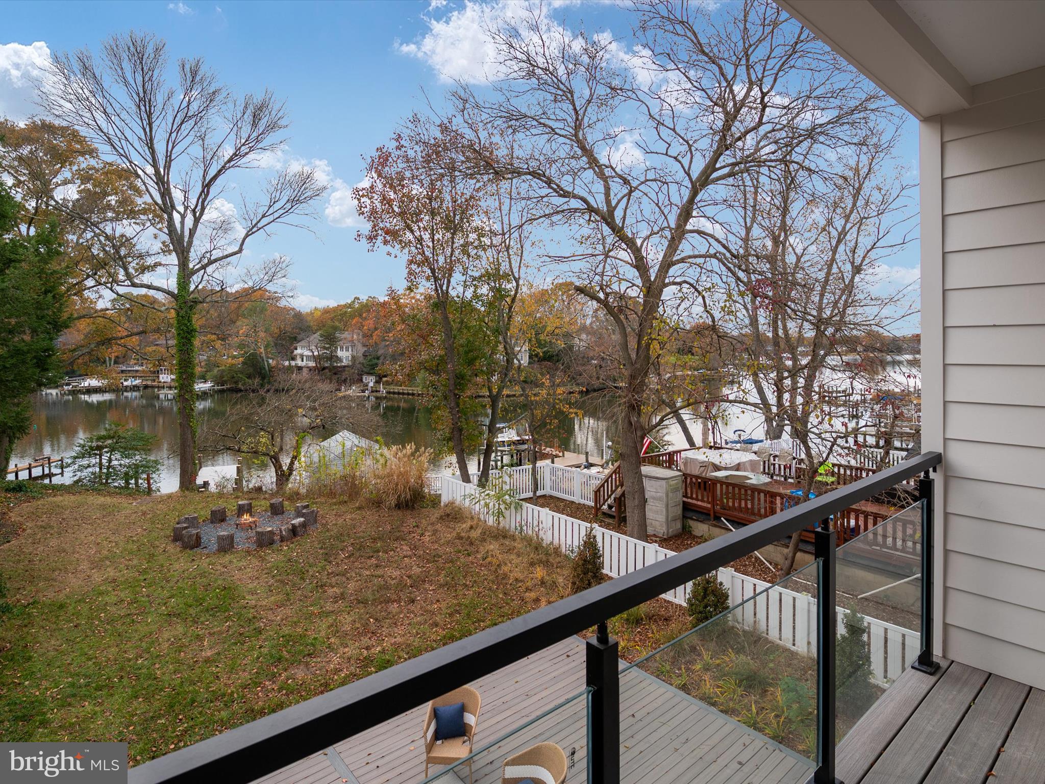 MAGOTHY SHORES - Residential