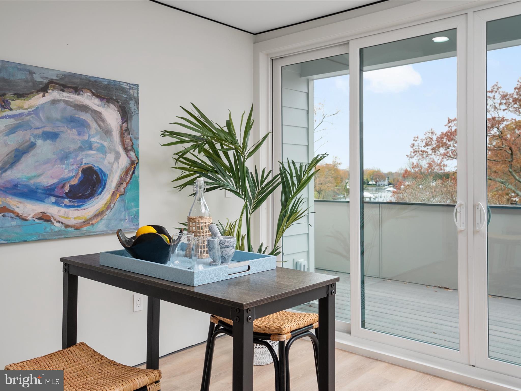 MAGOTHY SHORES - Residential