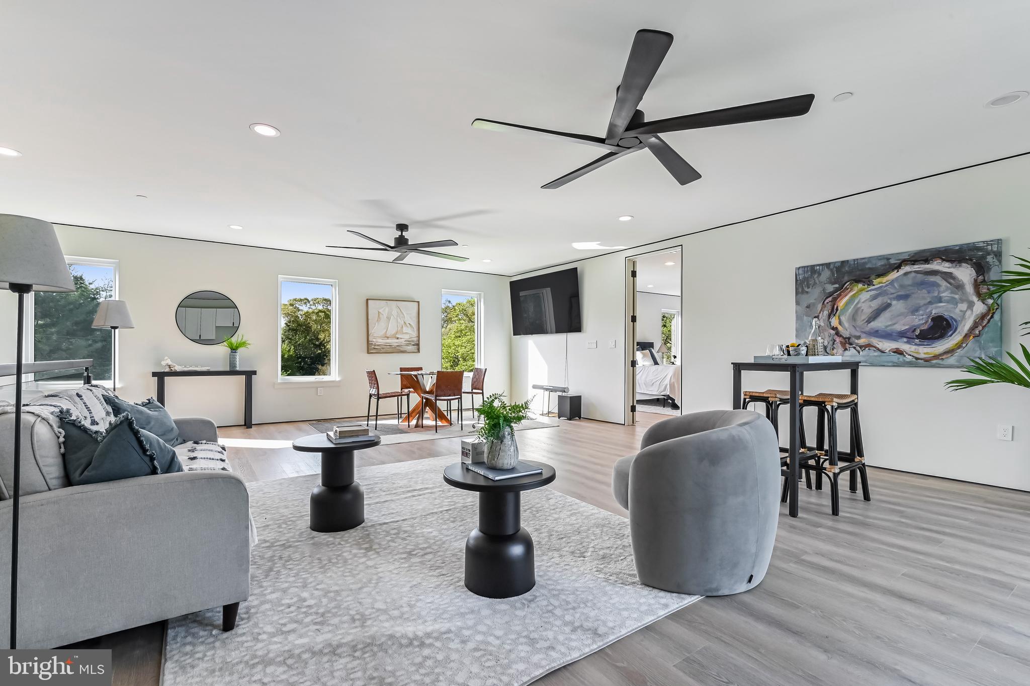 MAGOTHY SHORES - Residential