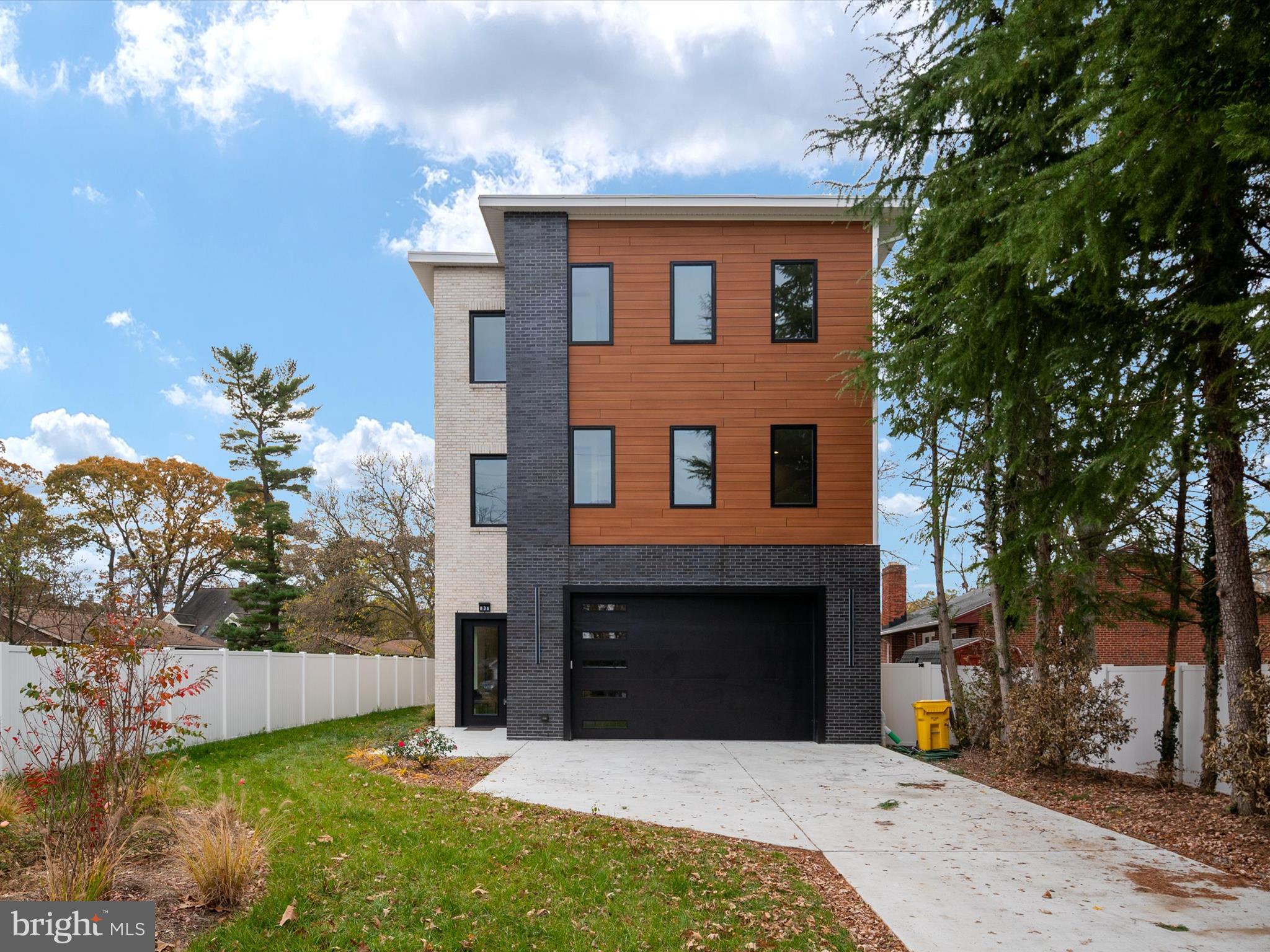 MAGOTHY SHORES - Residential