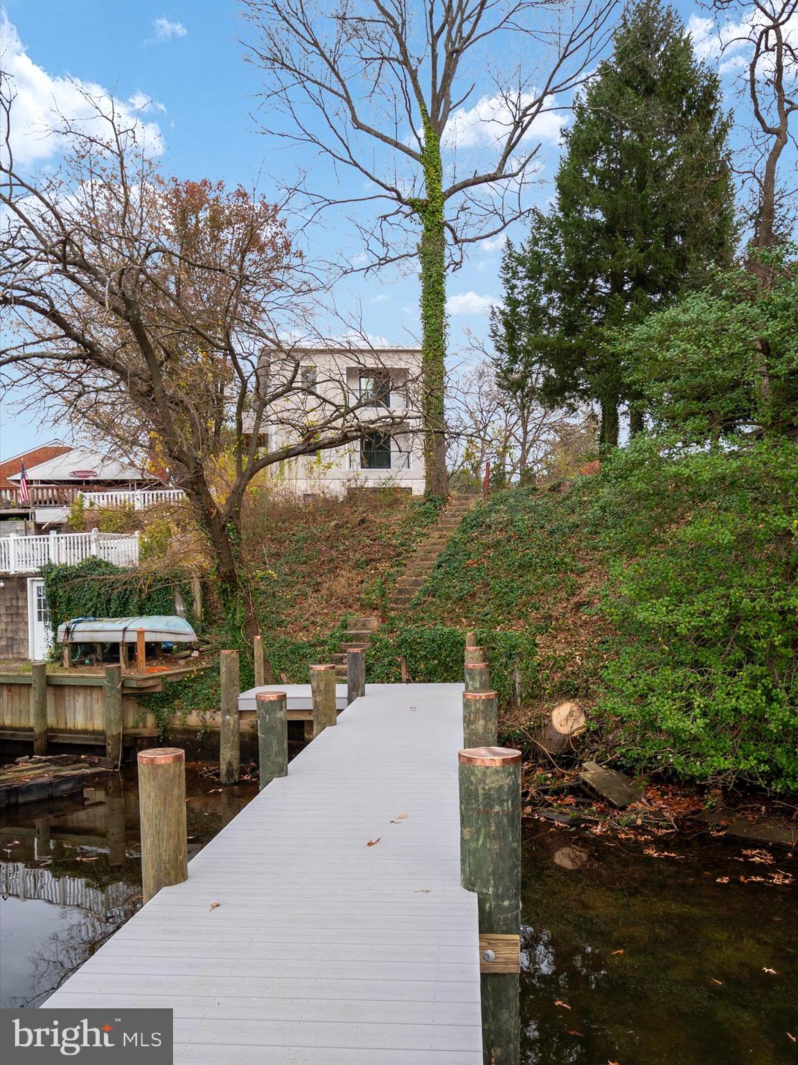 MAGOTHY SHORES - Residential