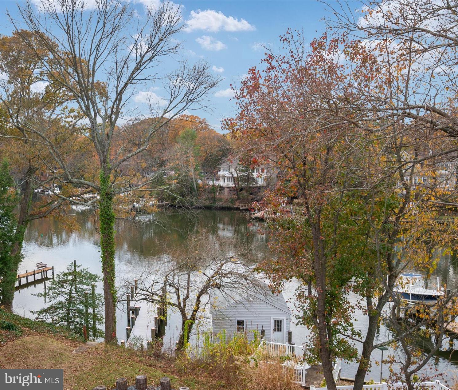 MAGOTHY SHORES - Residential