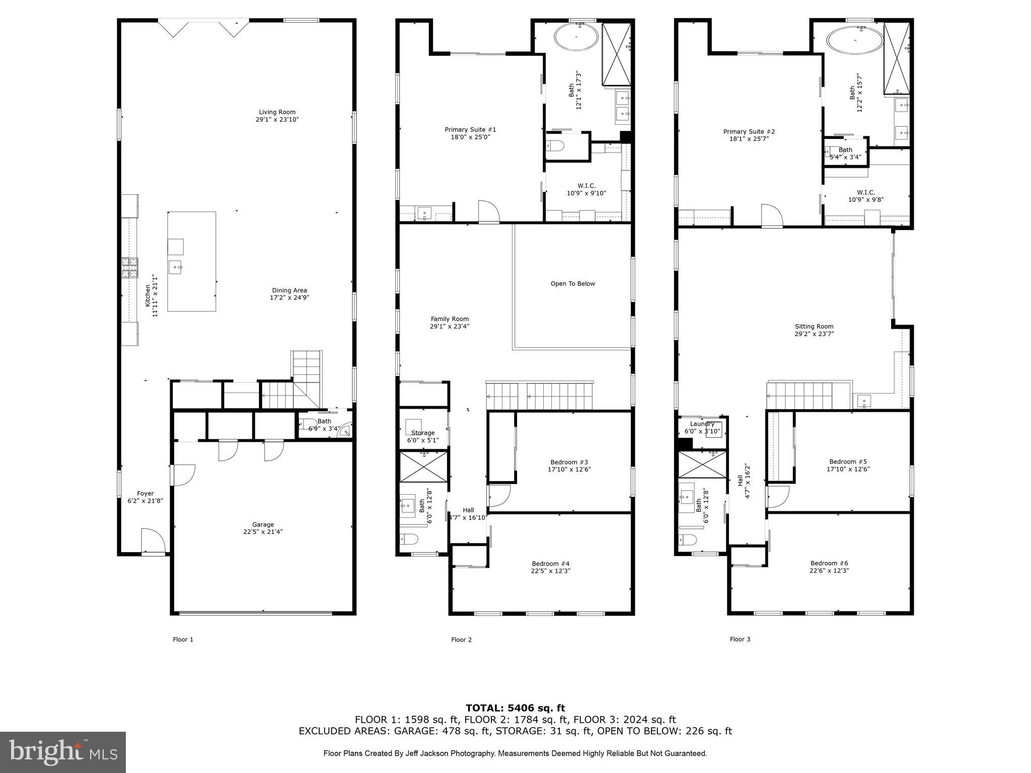 MAGOTHY SHORES - Residential