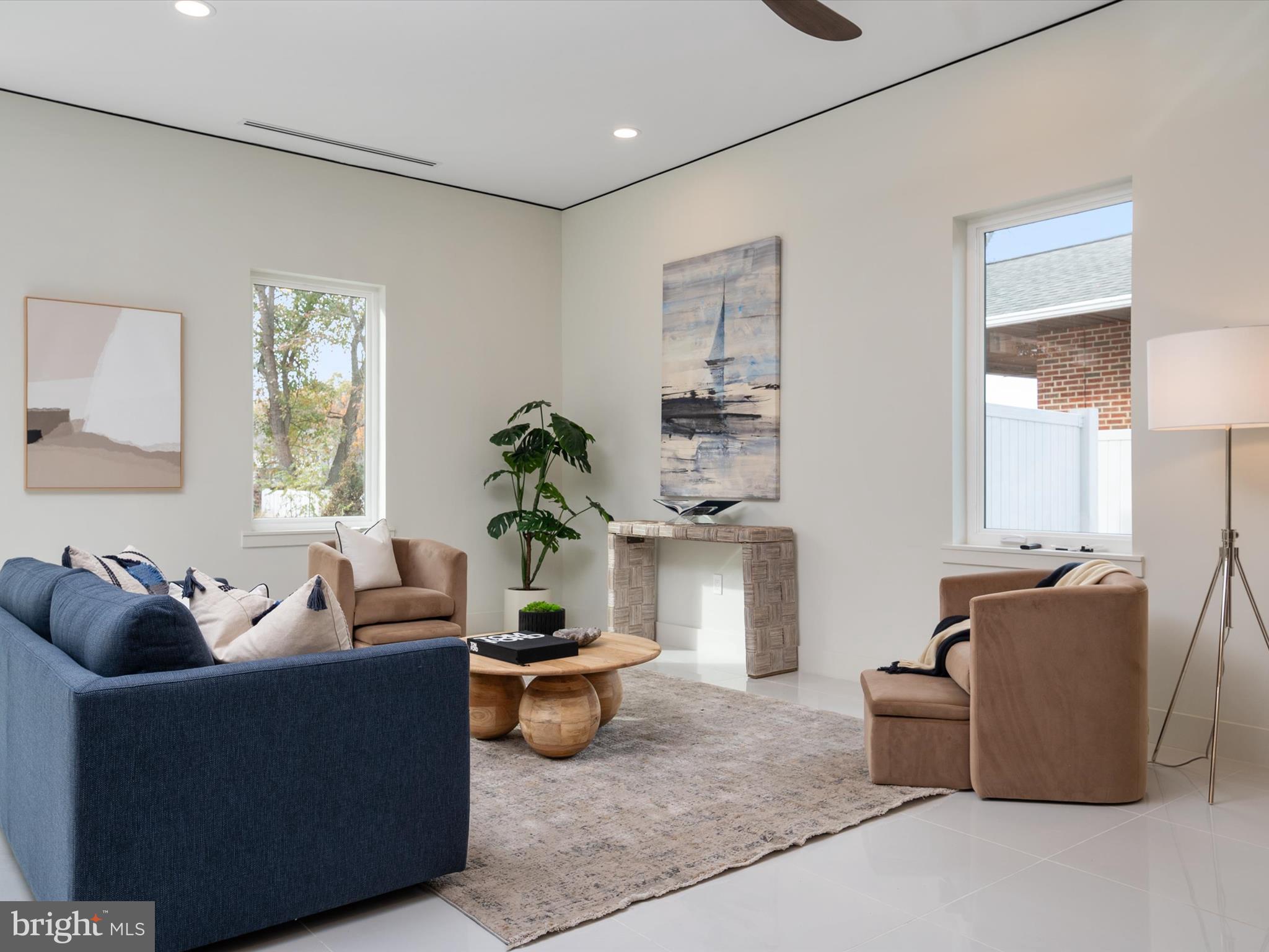 MAGOTHY SHORES - Residential