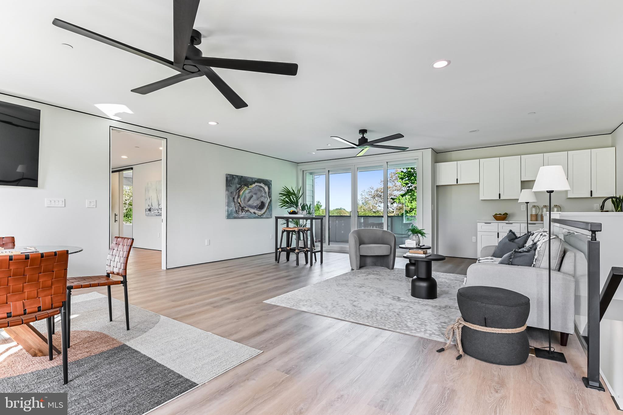 MAGOTHY SHORES - Residential