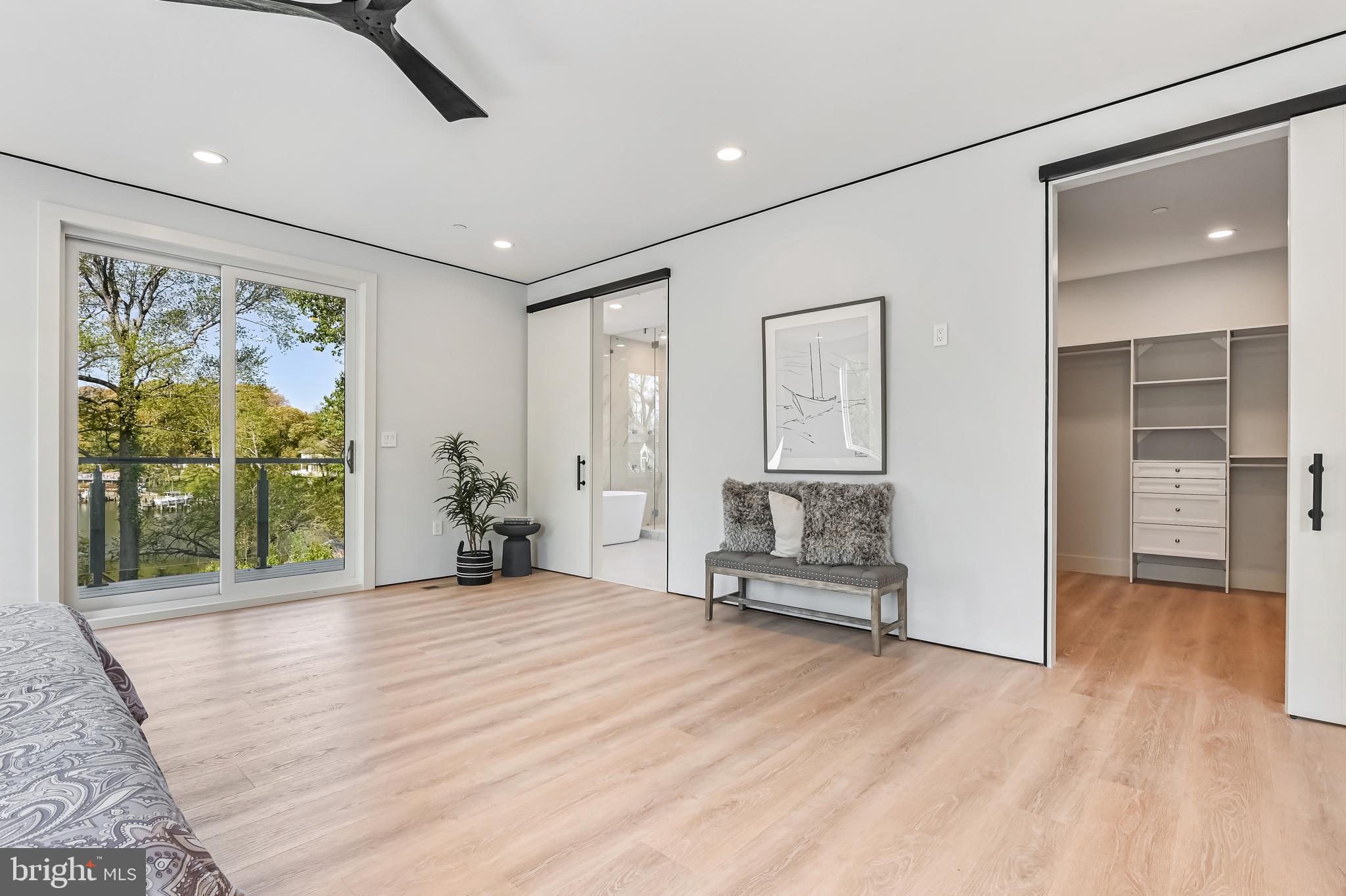 MAGOTHY SHORES - Residential