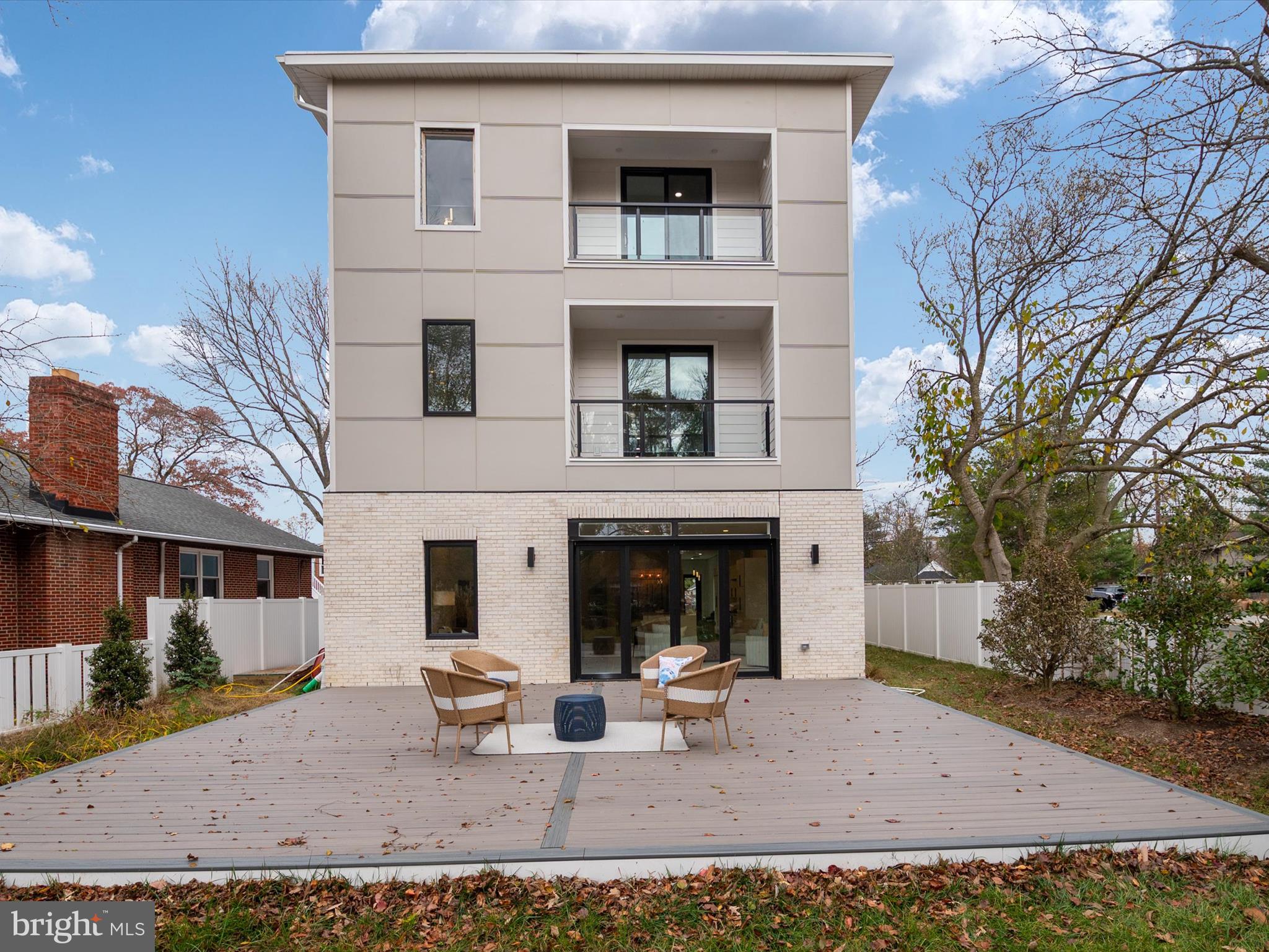 MAGOTHY SHORES - Residential