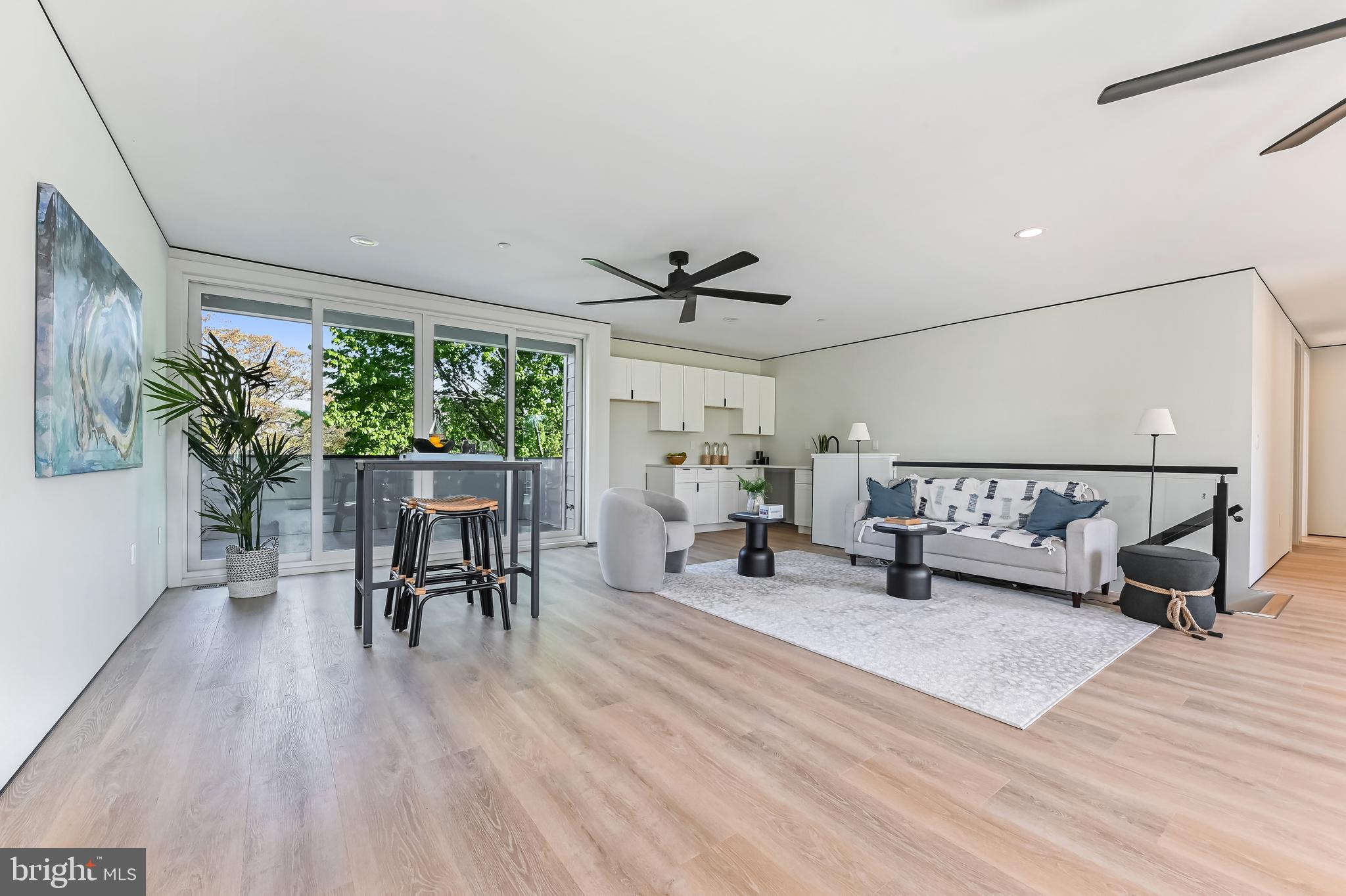 MAGOTHY SHORES - Residential