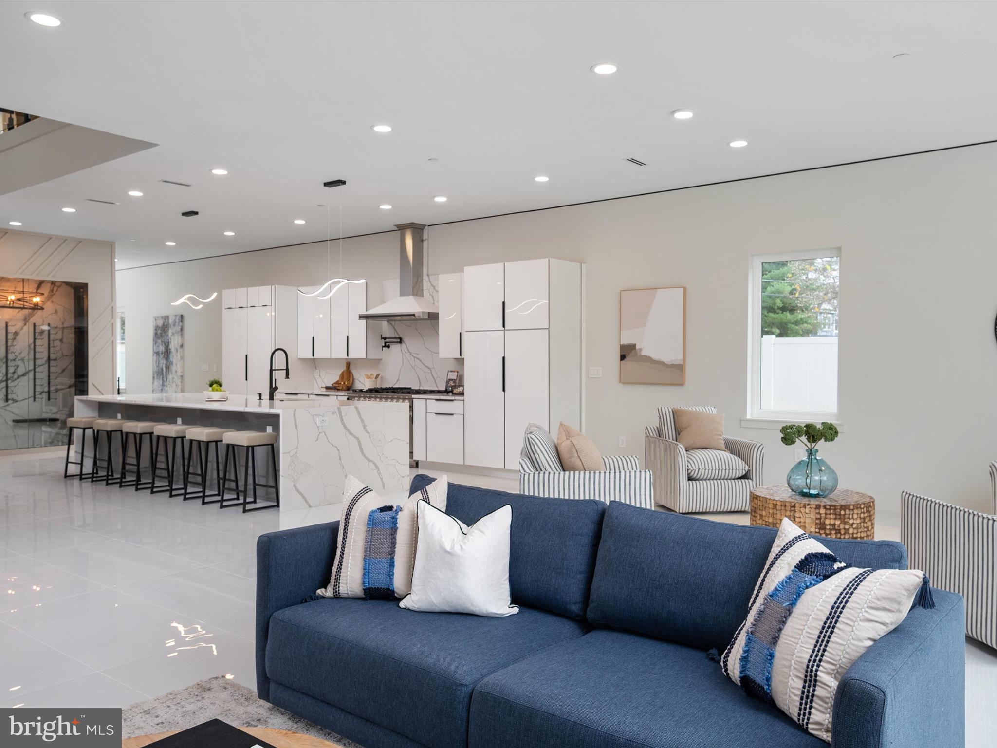 MAGOTHY SHORES - Residential