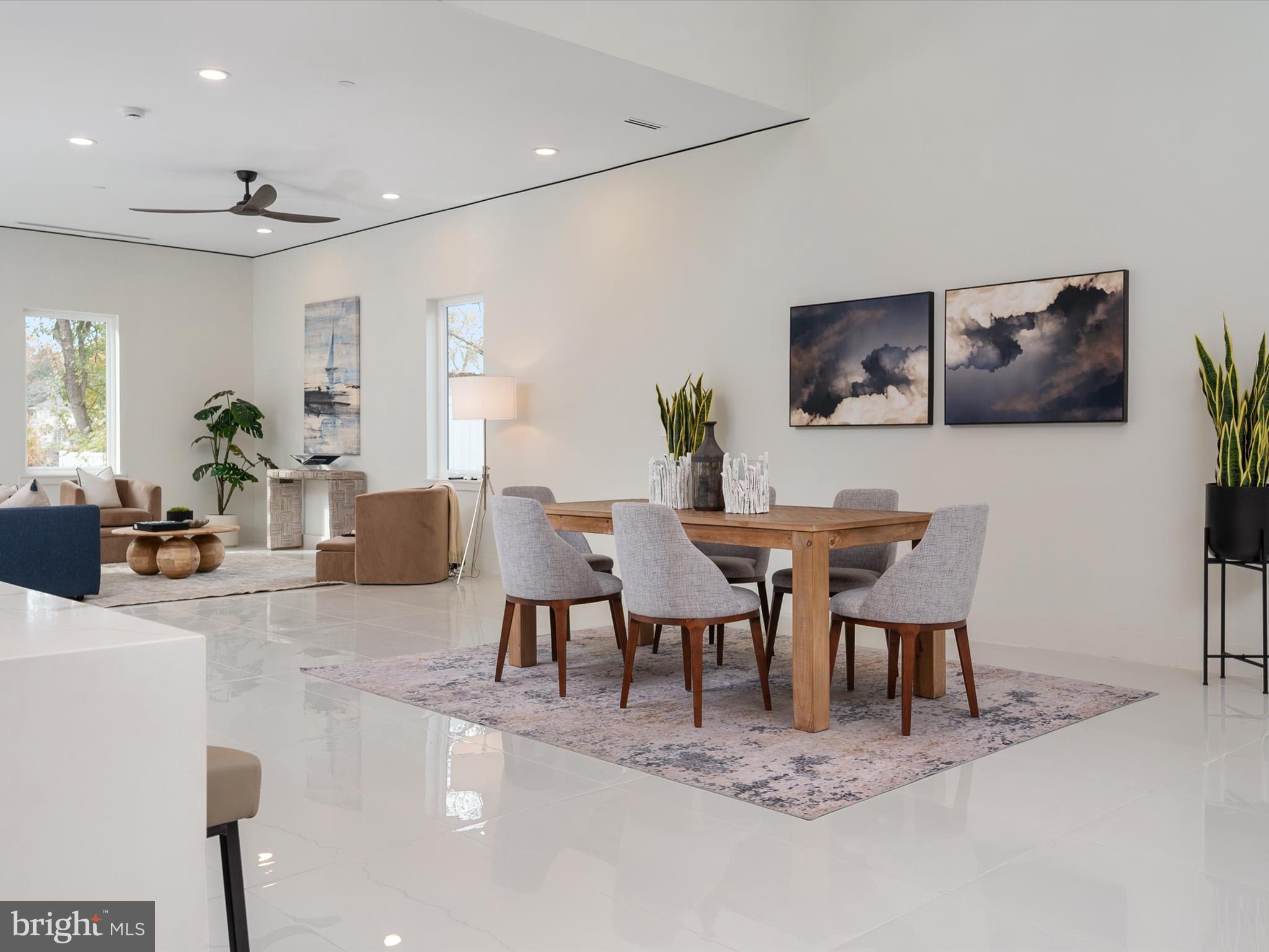 MAGOTHY SHORES - Residential