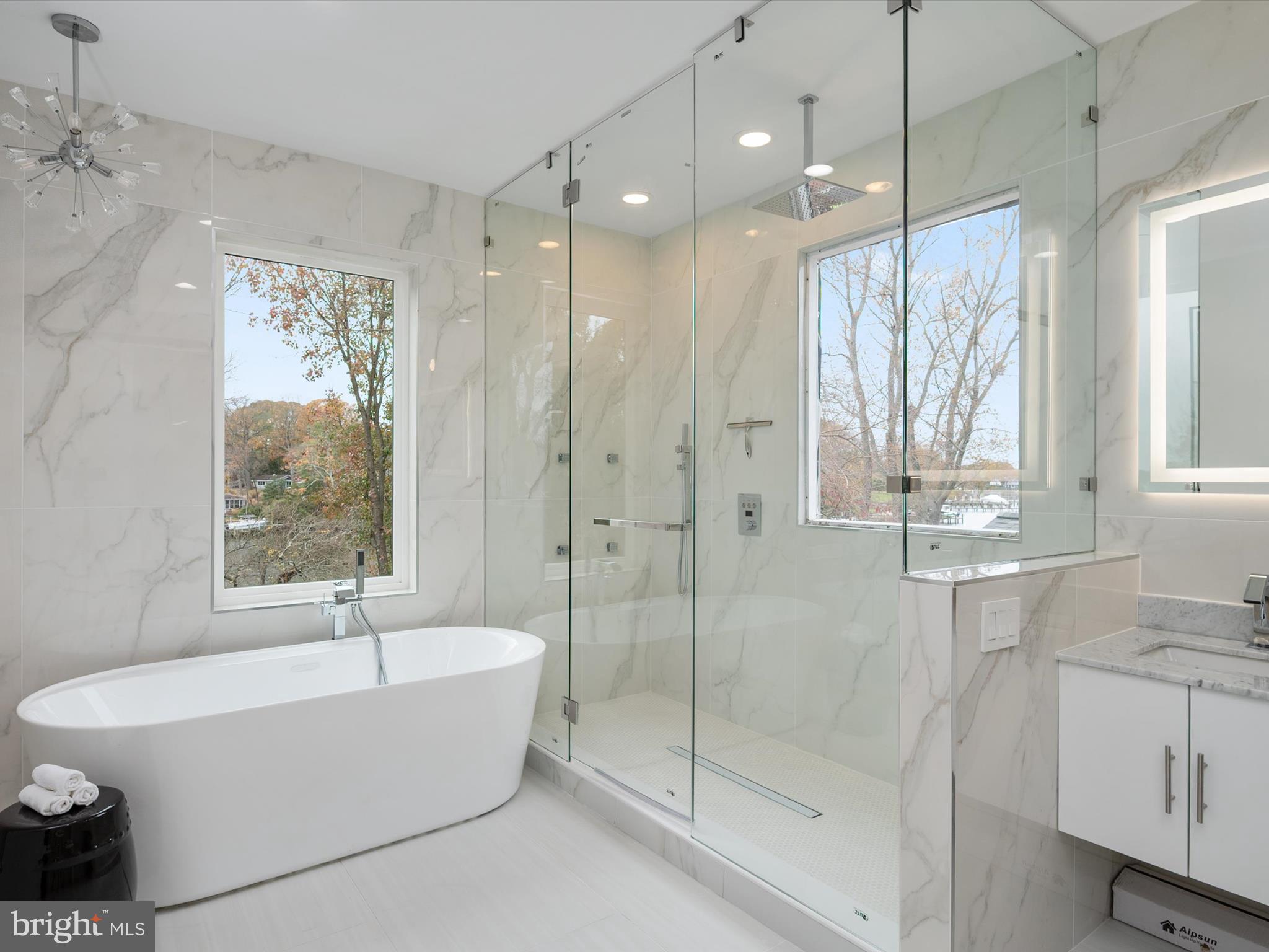 MAGOTHY SHORES - Residential