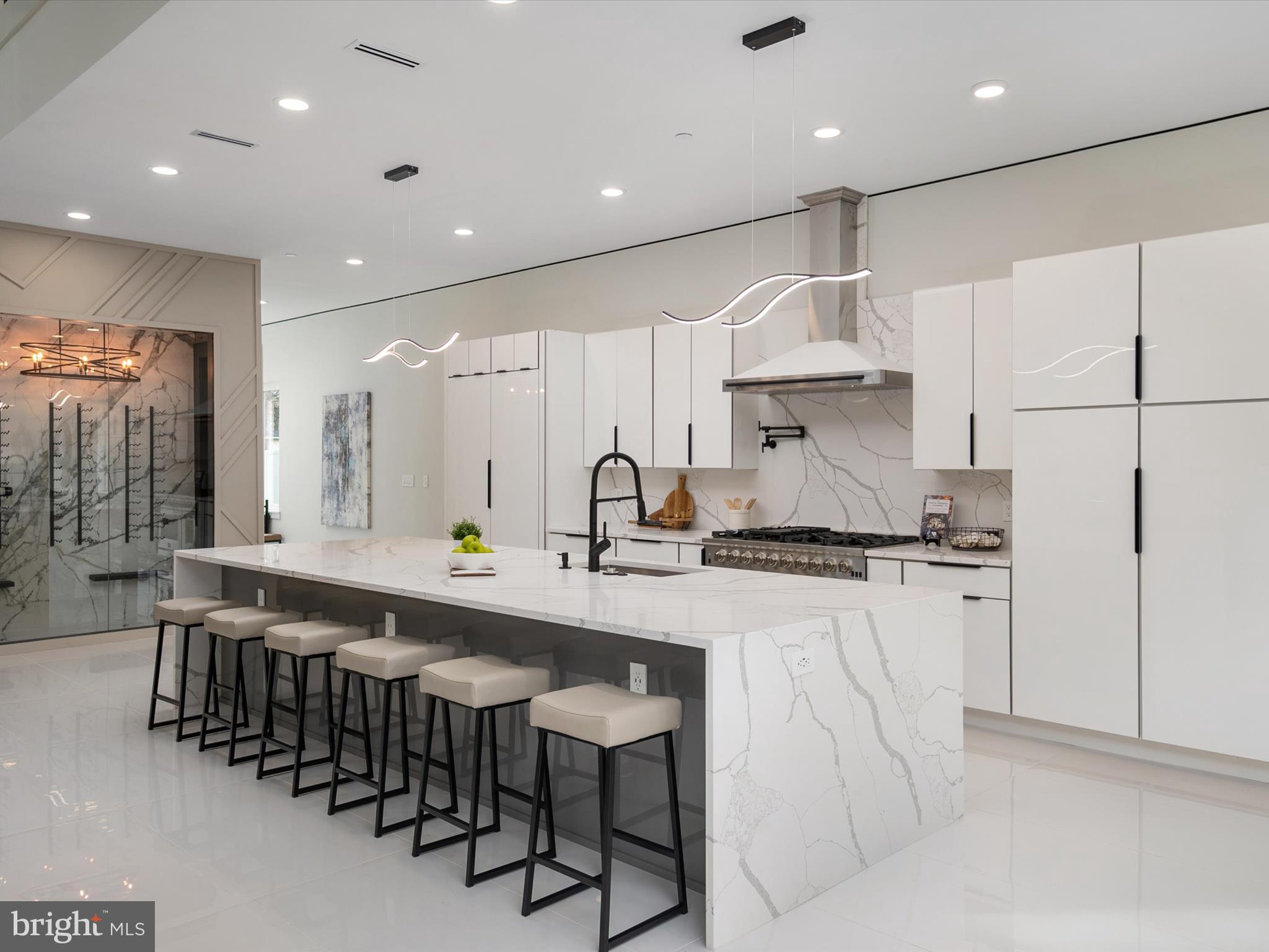 MAGOTHY SHORES - Residential