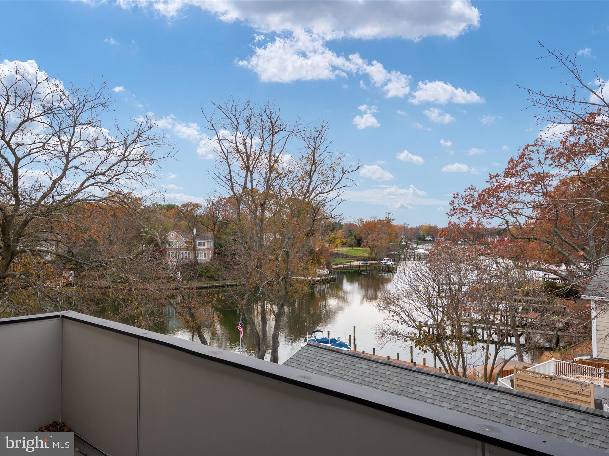 MAGOTHY SHORES - Residential