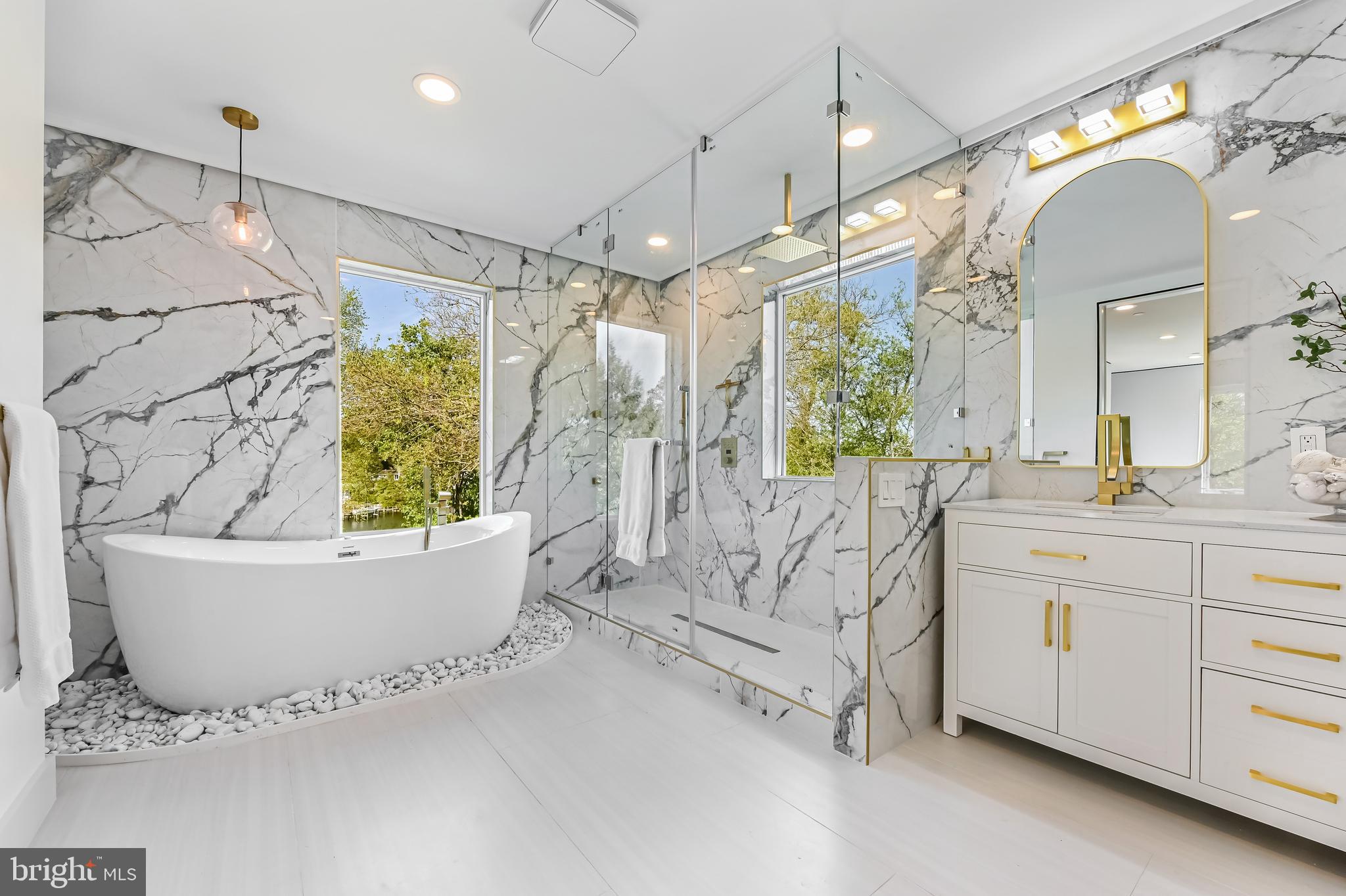 MAGOTHY SHORES - Residential