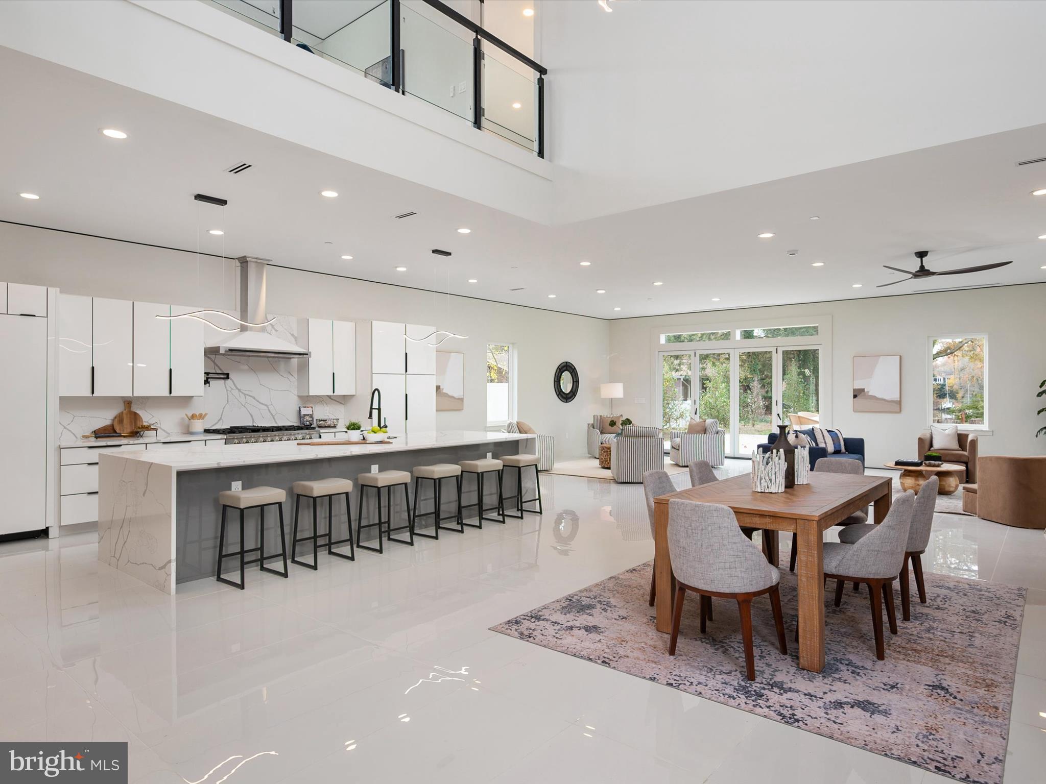 MAGOTHY SHORES - Residential