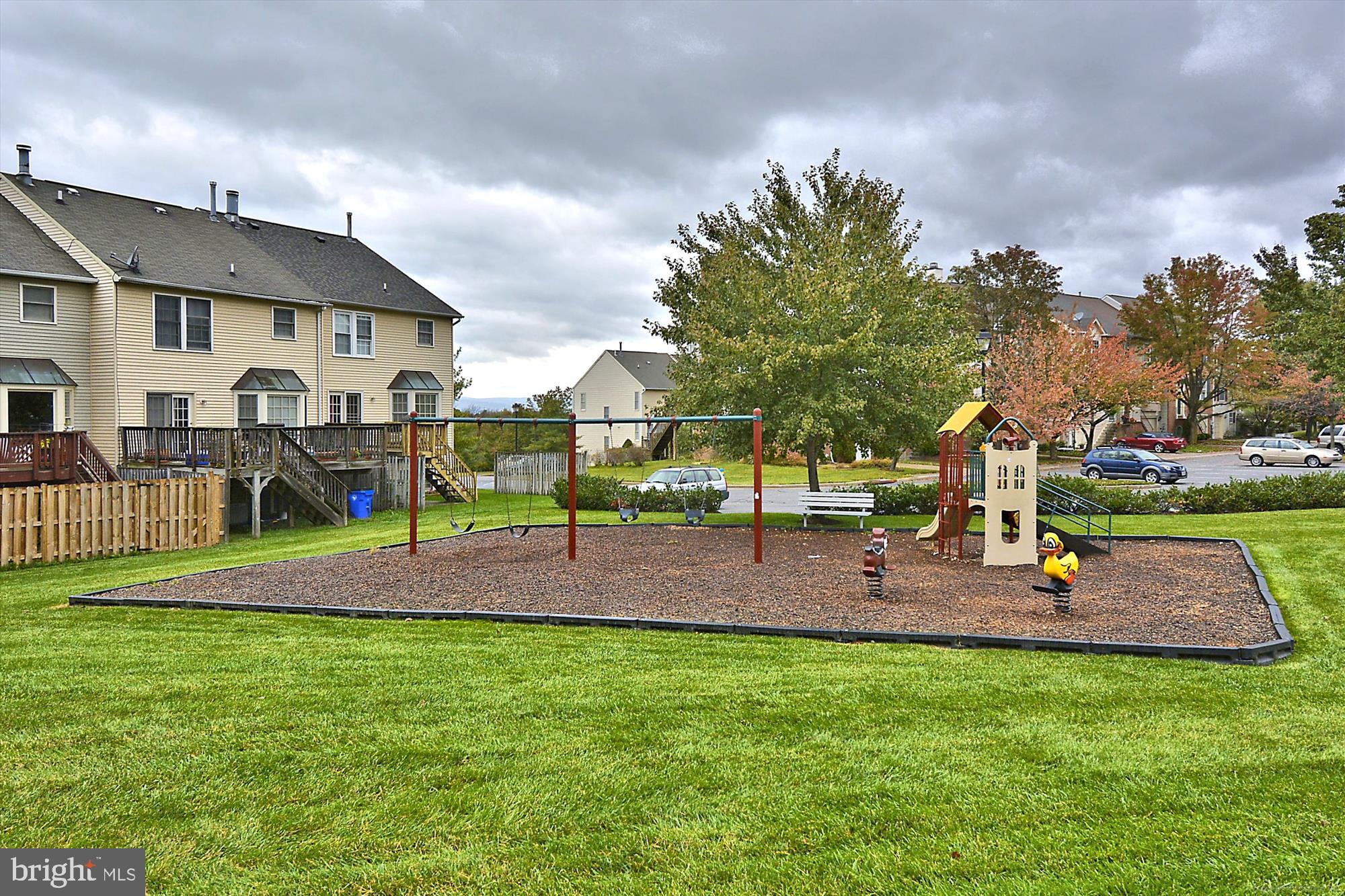 SPRING RIDGE - Residential