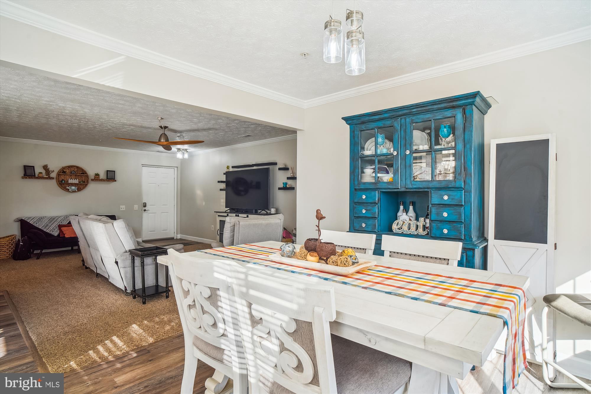 SPRING RIDGE - Residential