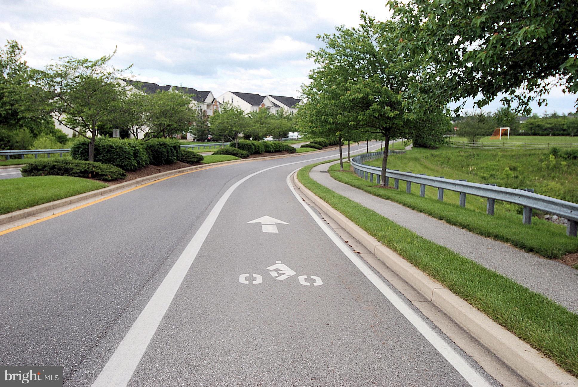 SPRING RIDGE - Residential