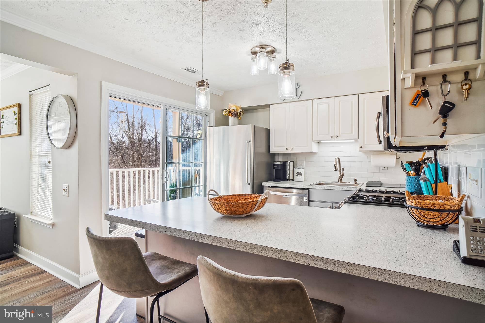 SPRING RIDGE - Residential