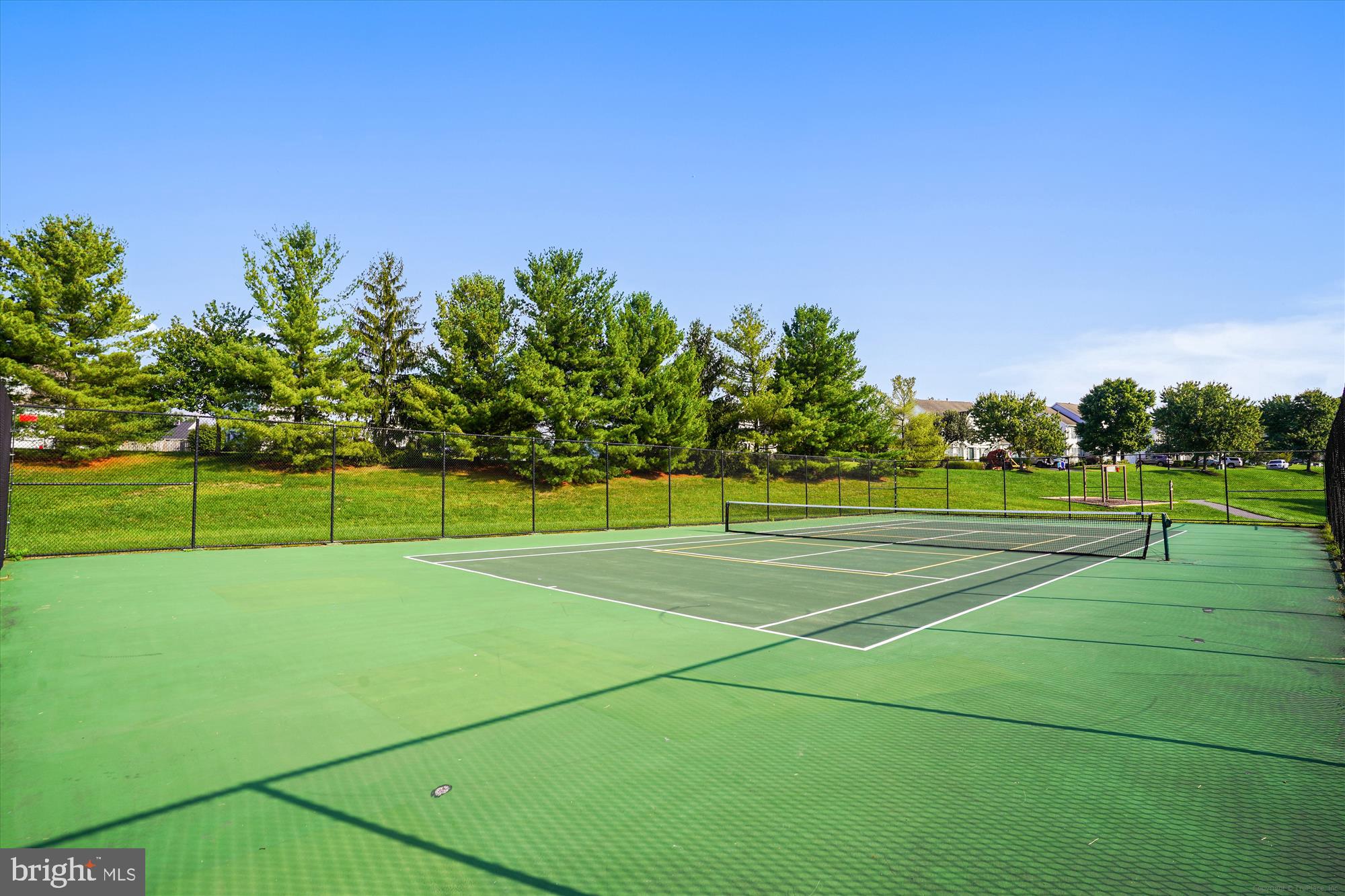 SPRING RIDGE - Residential