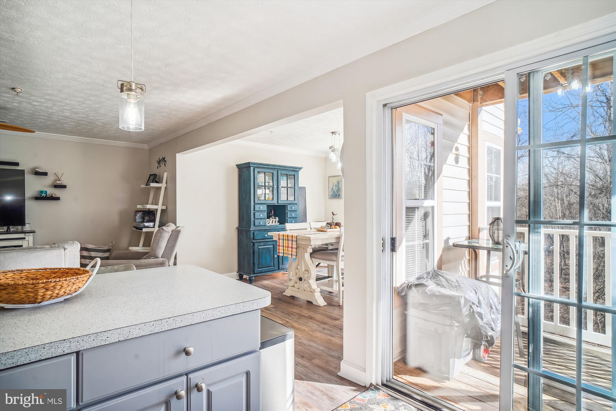 SPRING RIDGE - Residential