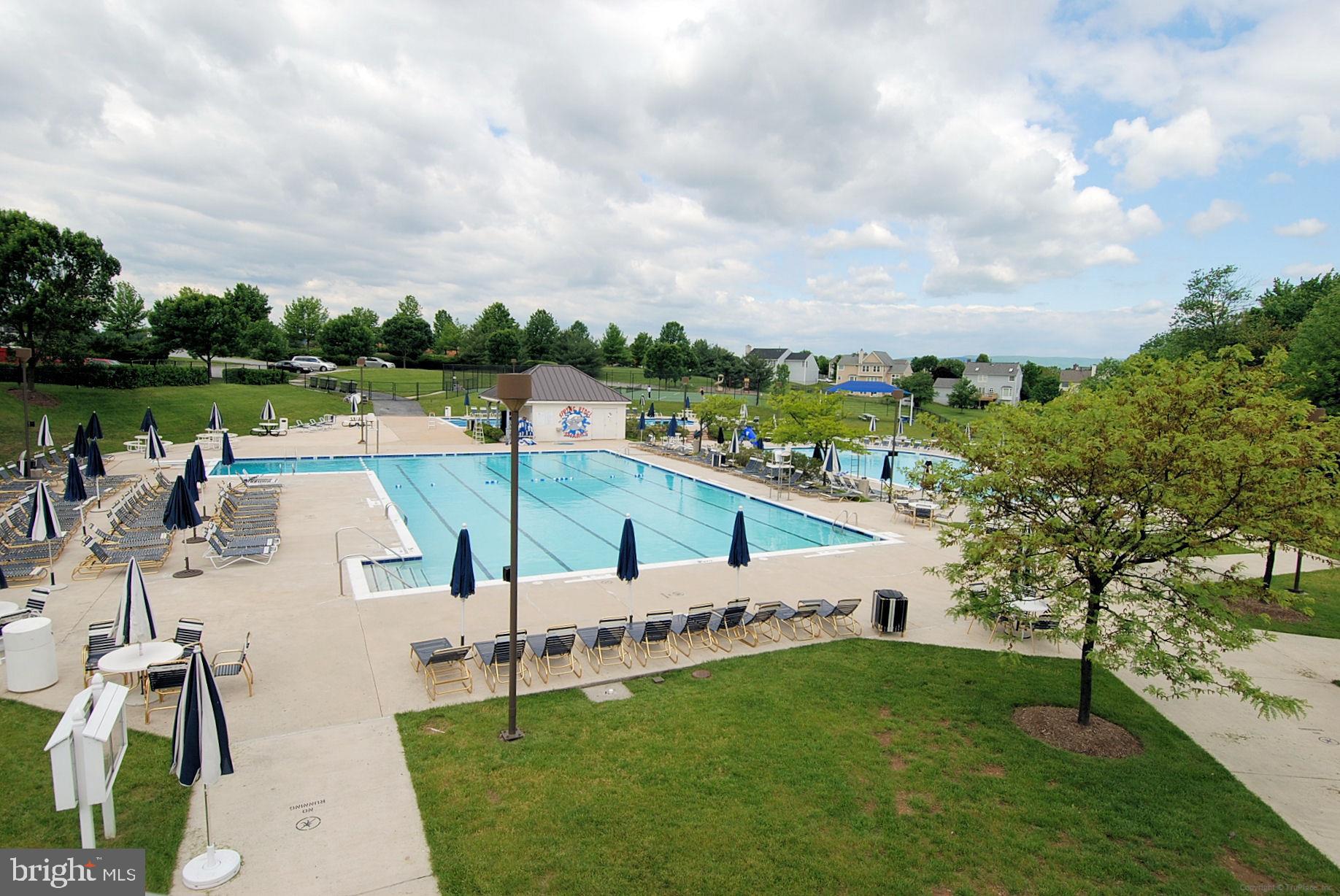 SPRING RIDGE - Residential