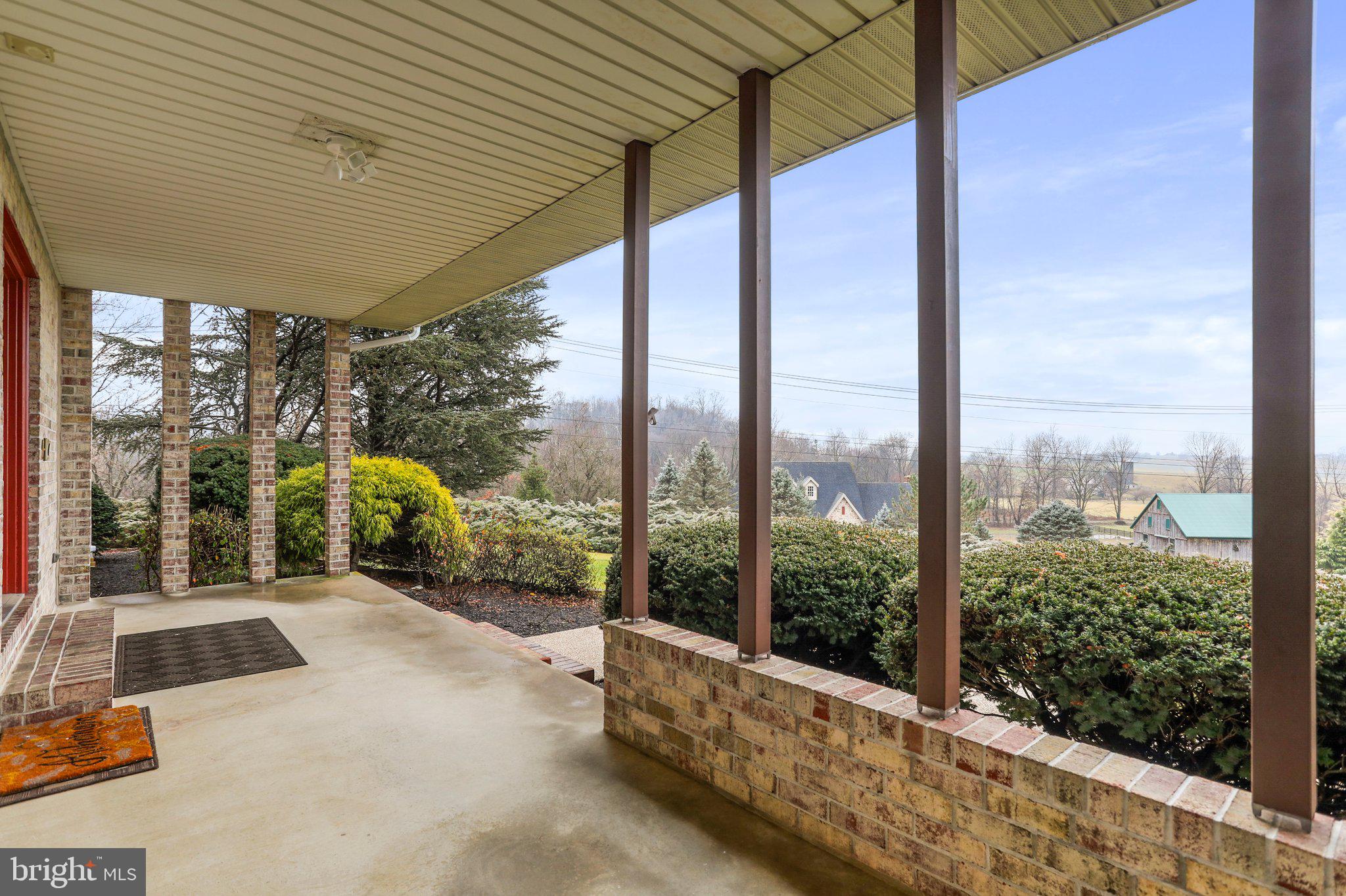 WAYNE HEIGHTS - Residential