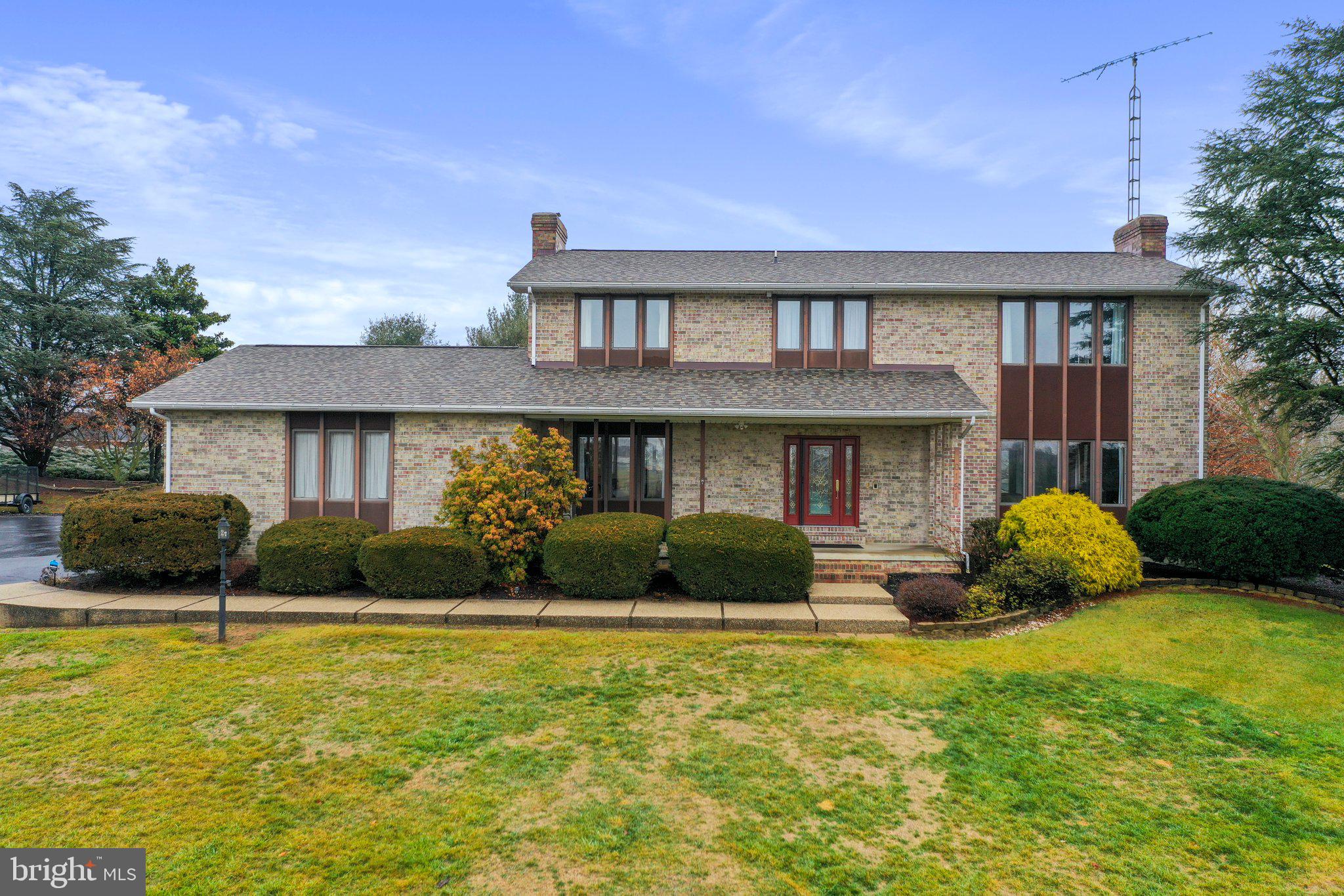 WAYNE HEIGHTS - Residential