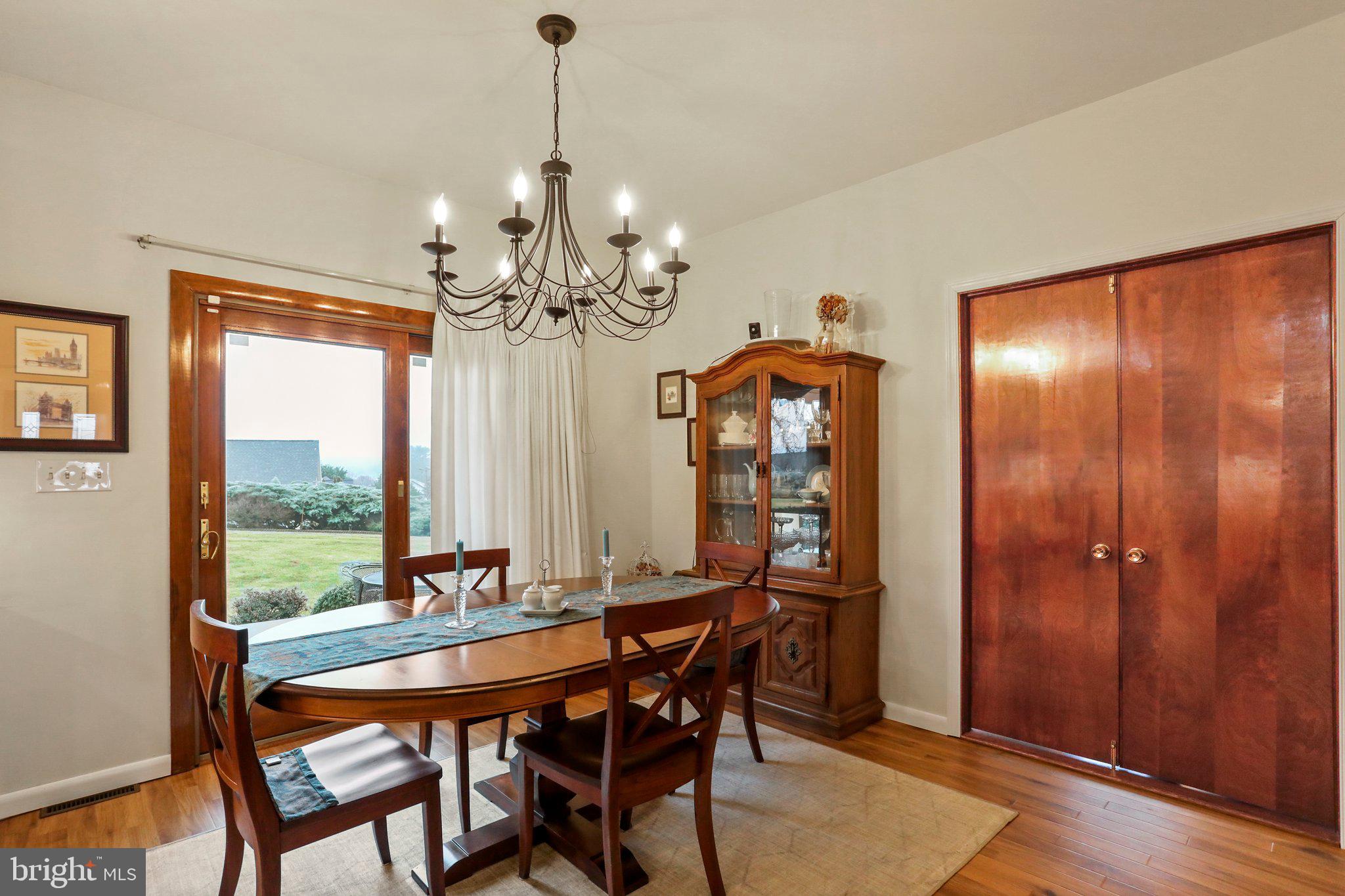 WAYNE HEIGHTS - Residential