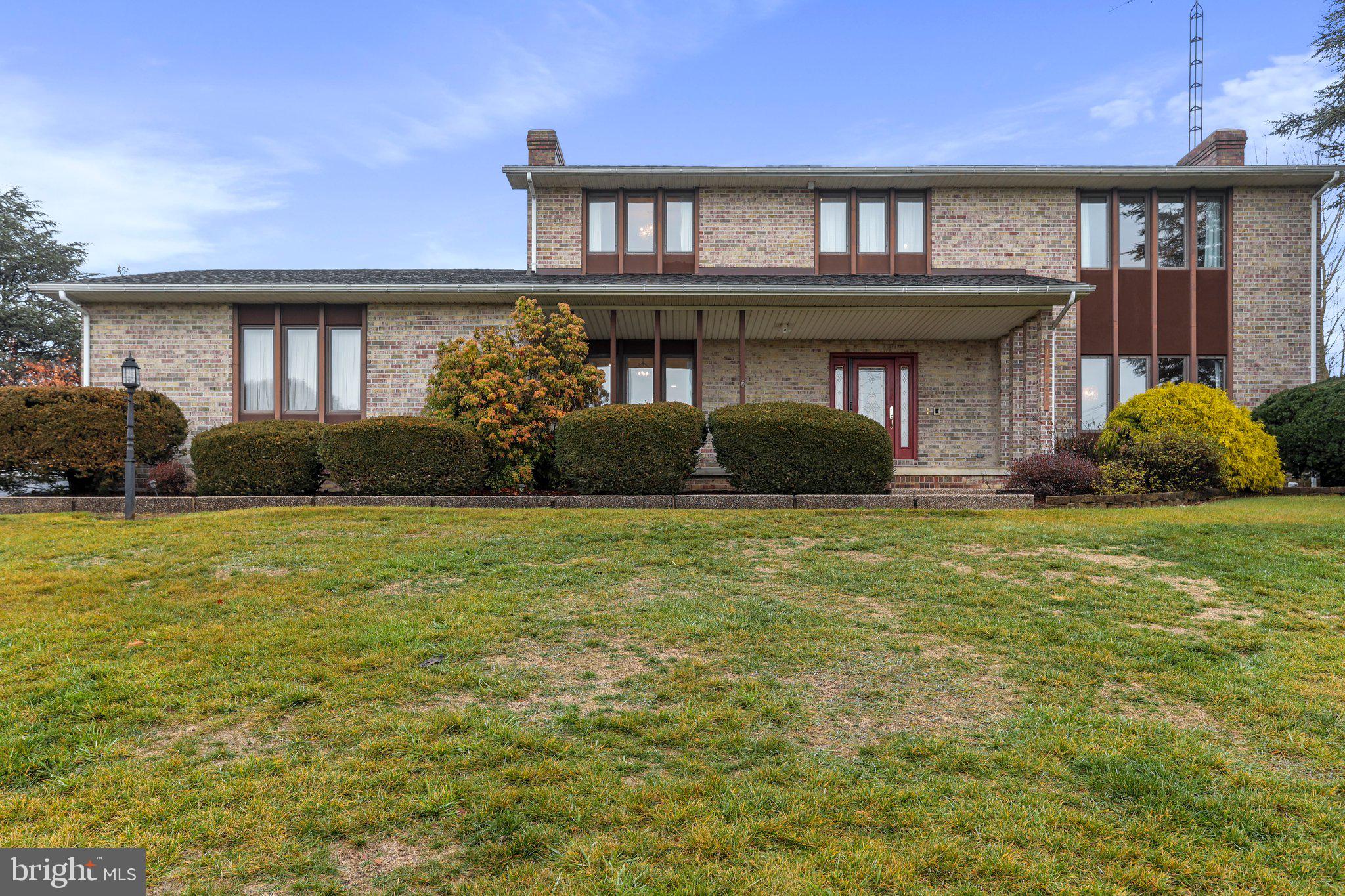 WAYNE HEIGHTS - Residential