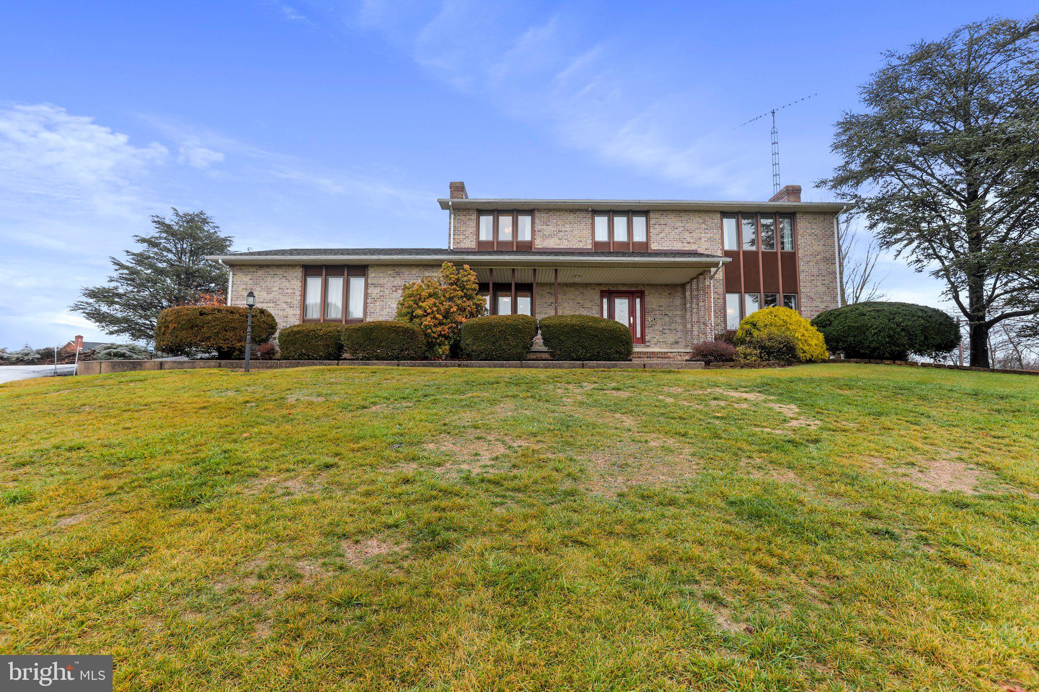 WAYNE HEIGHTS - Residential